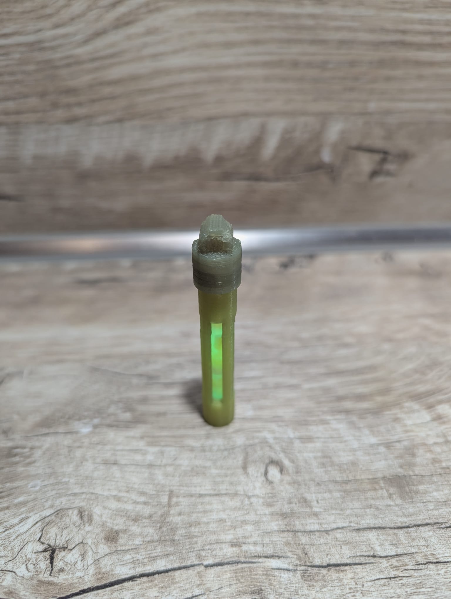 Fishing Bite Indicator Glowstick — miniatura 3
