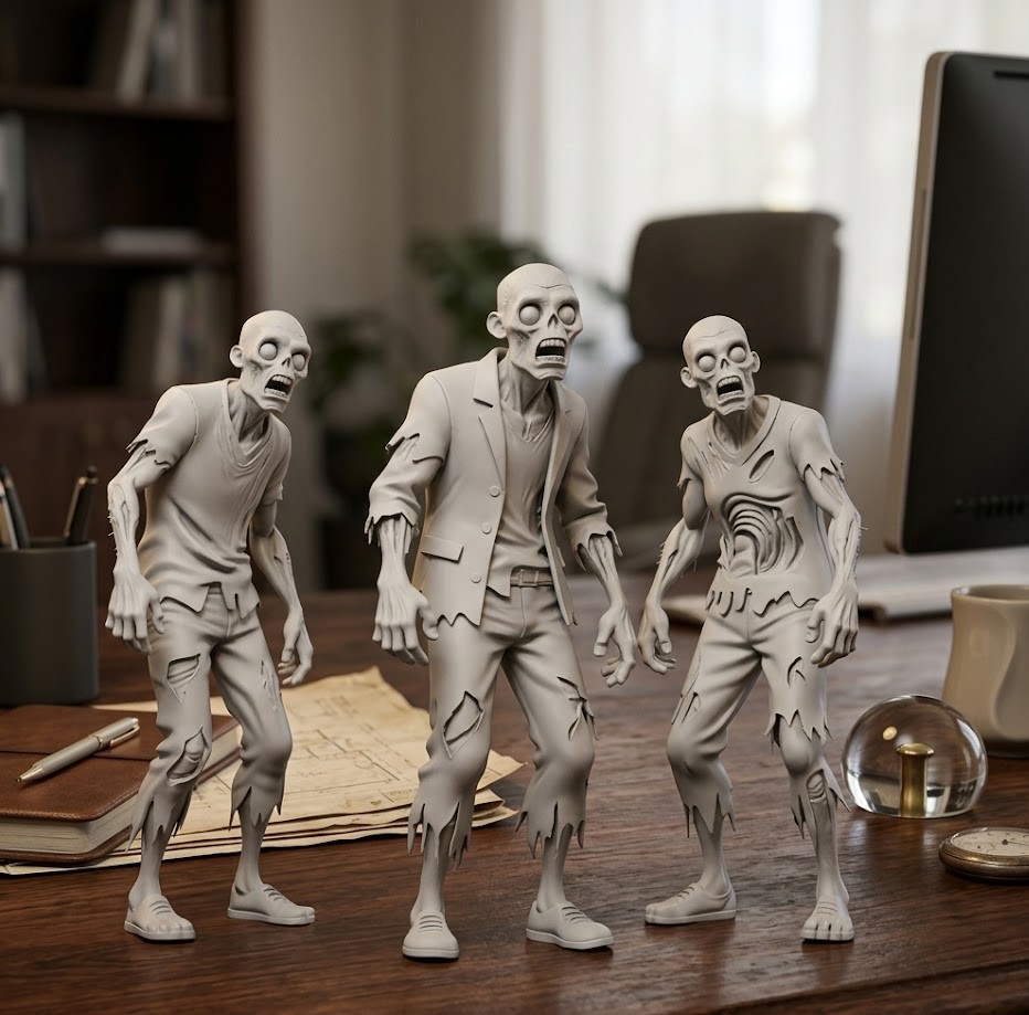 zombies 2
