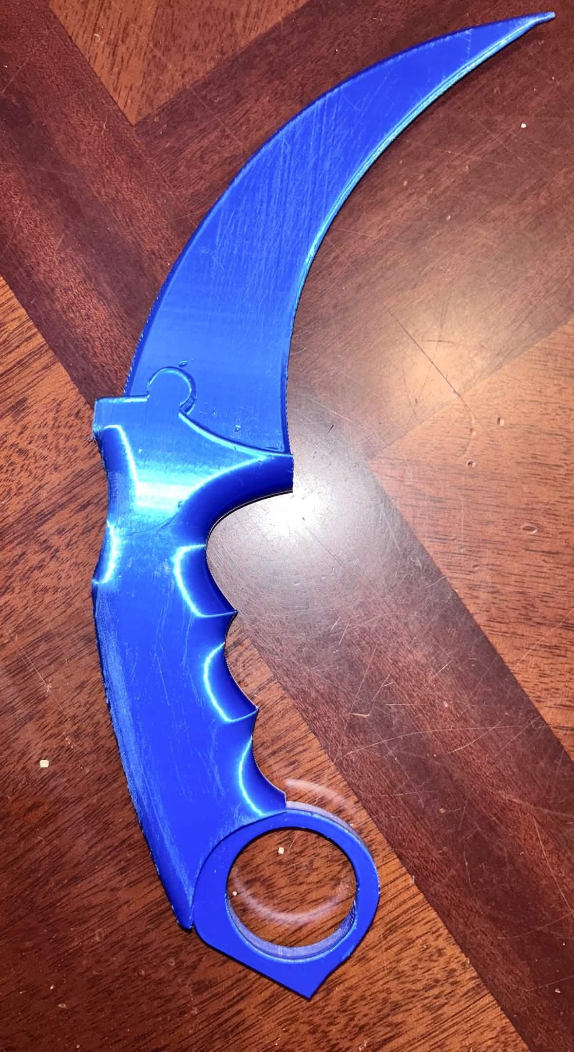 Karambit (by Czech_Swiss)