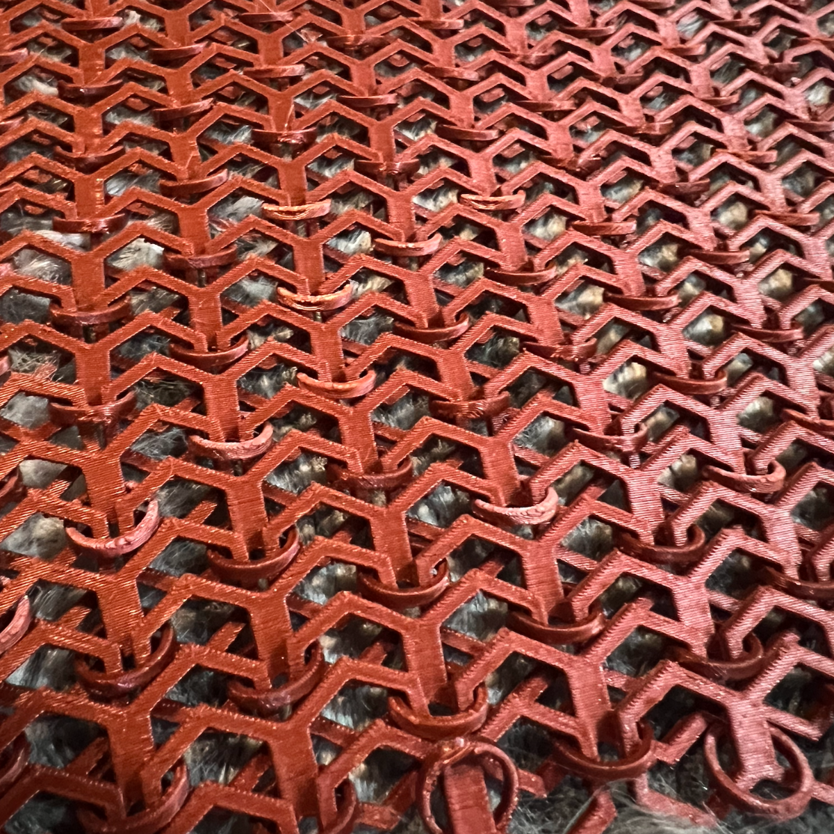 Dwarven Chainmail