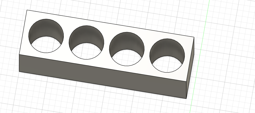 Hemi inline 4 parts. (Modify to your needs)