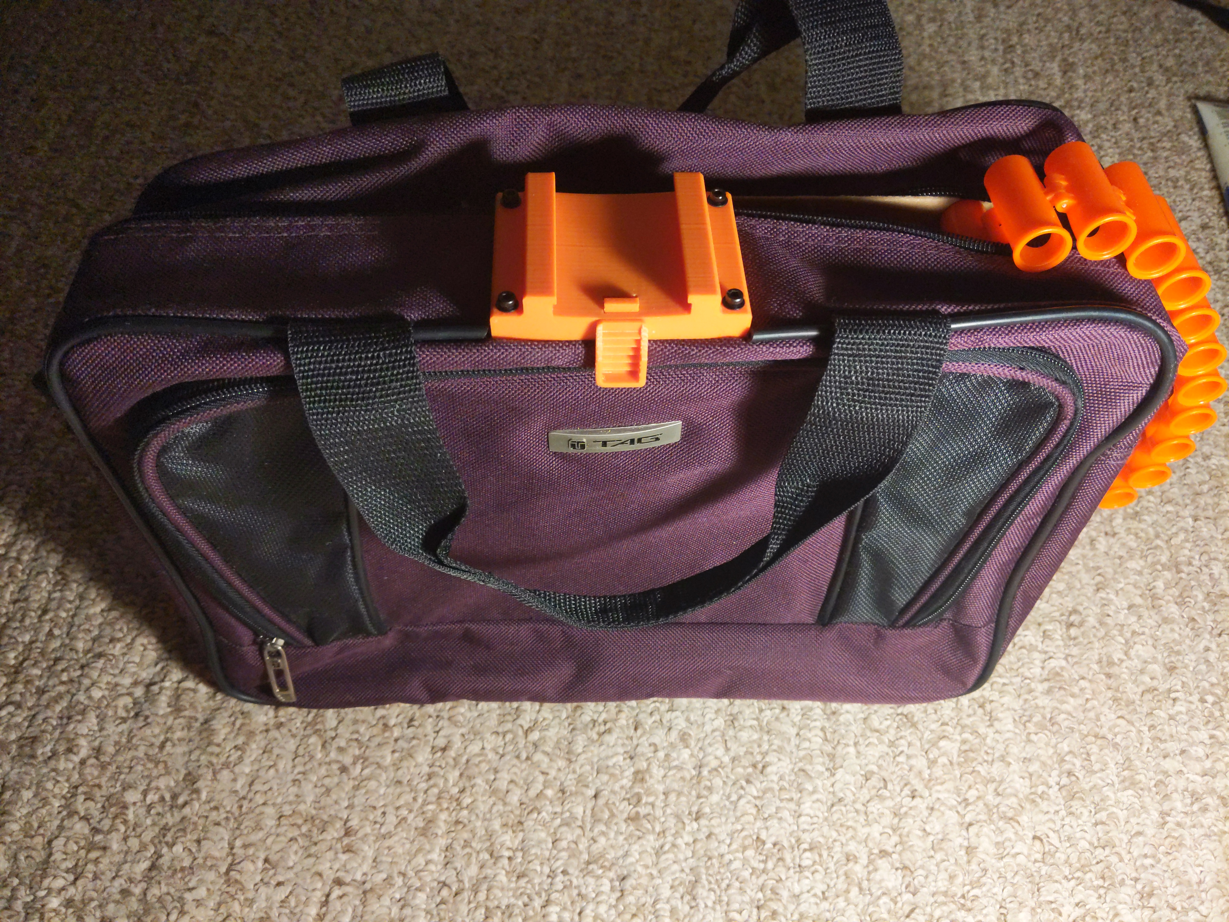 Boxer Pro Lunchbox Conversion — miniatura 8