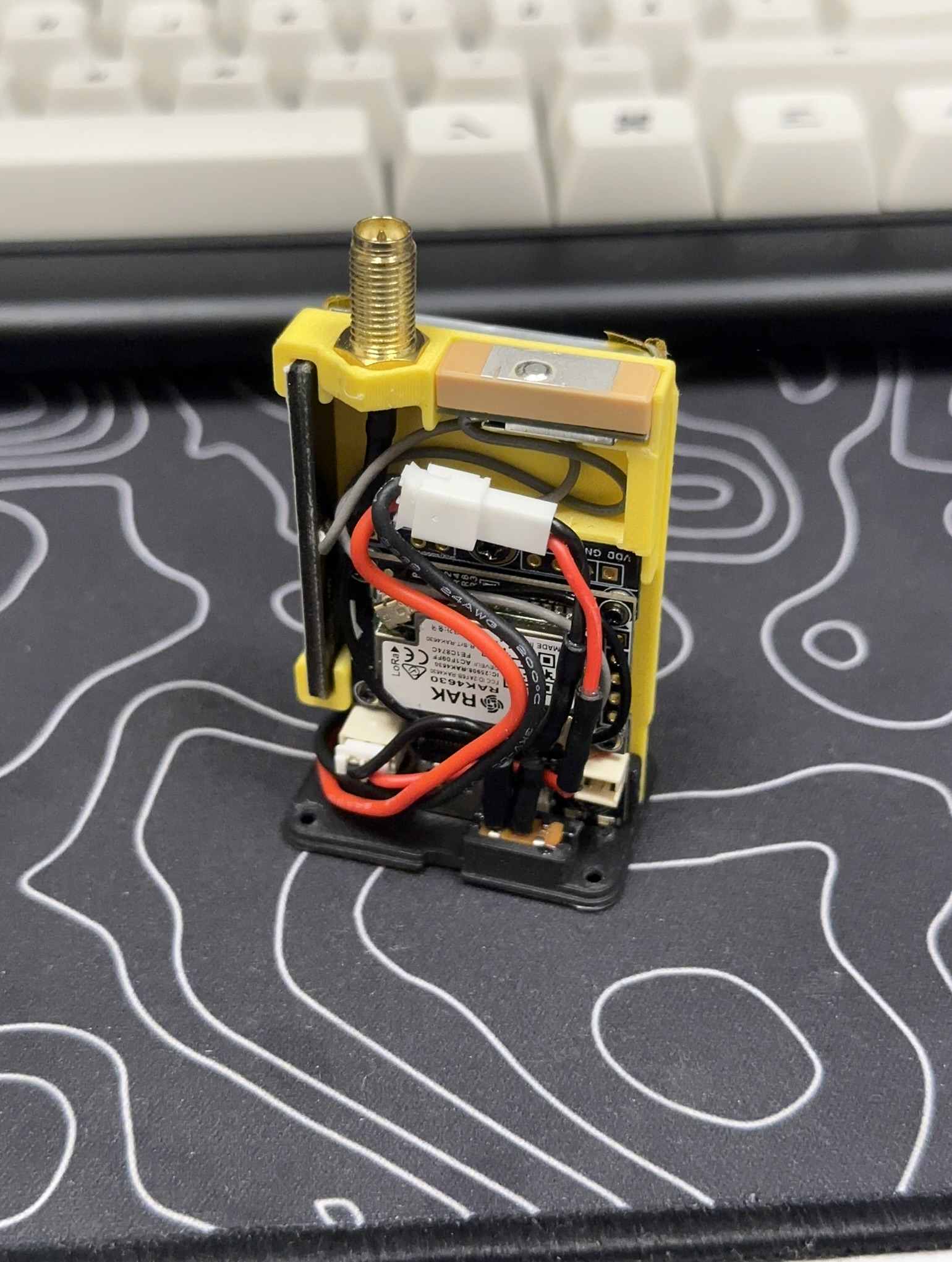 RAK19003 portable case — miniatura 4