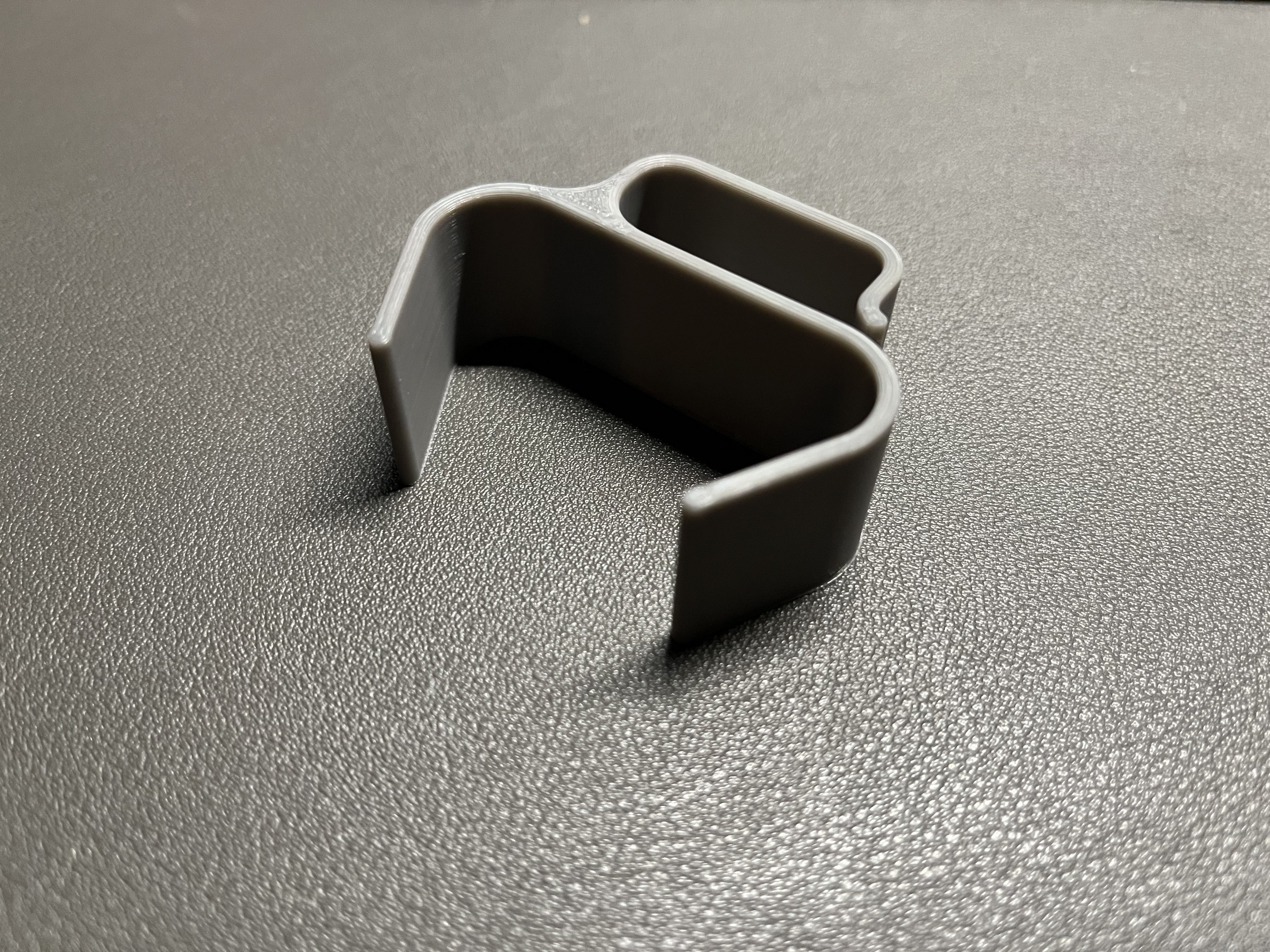 Monitor Arm clip RZTK MM12
