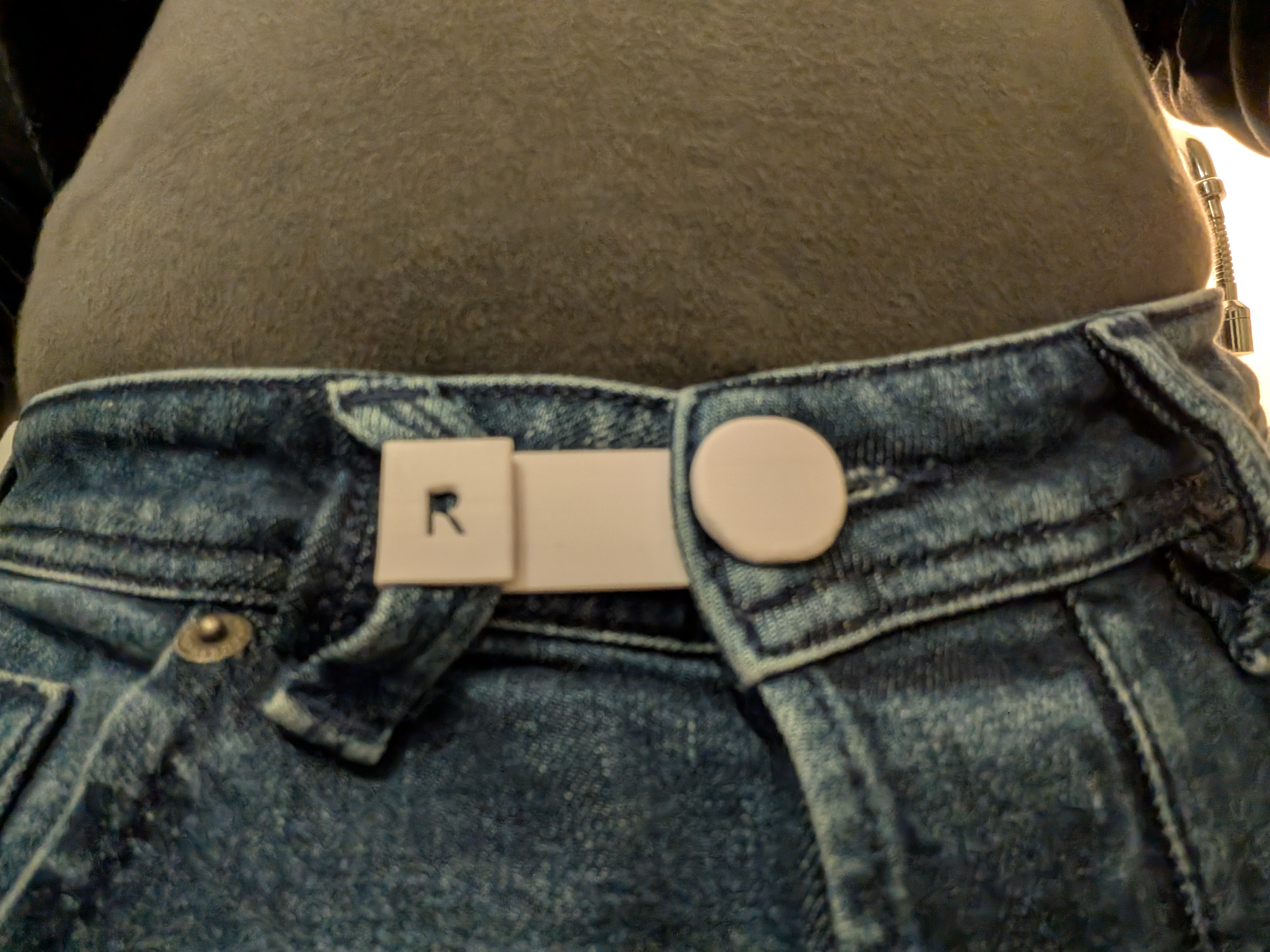BeltButton — miniatura 2