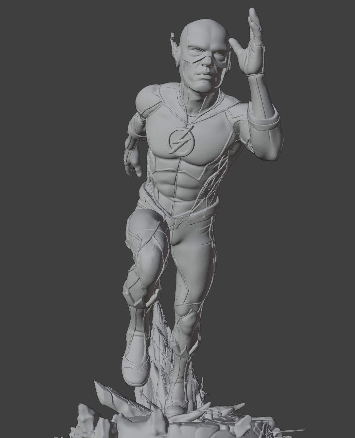 The Flash