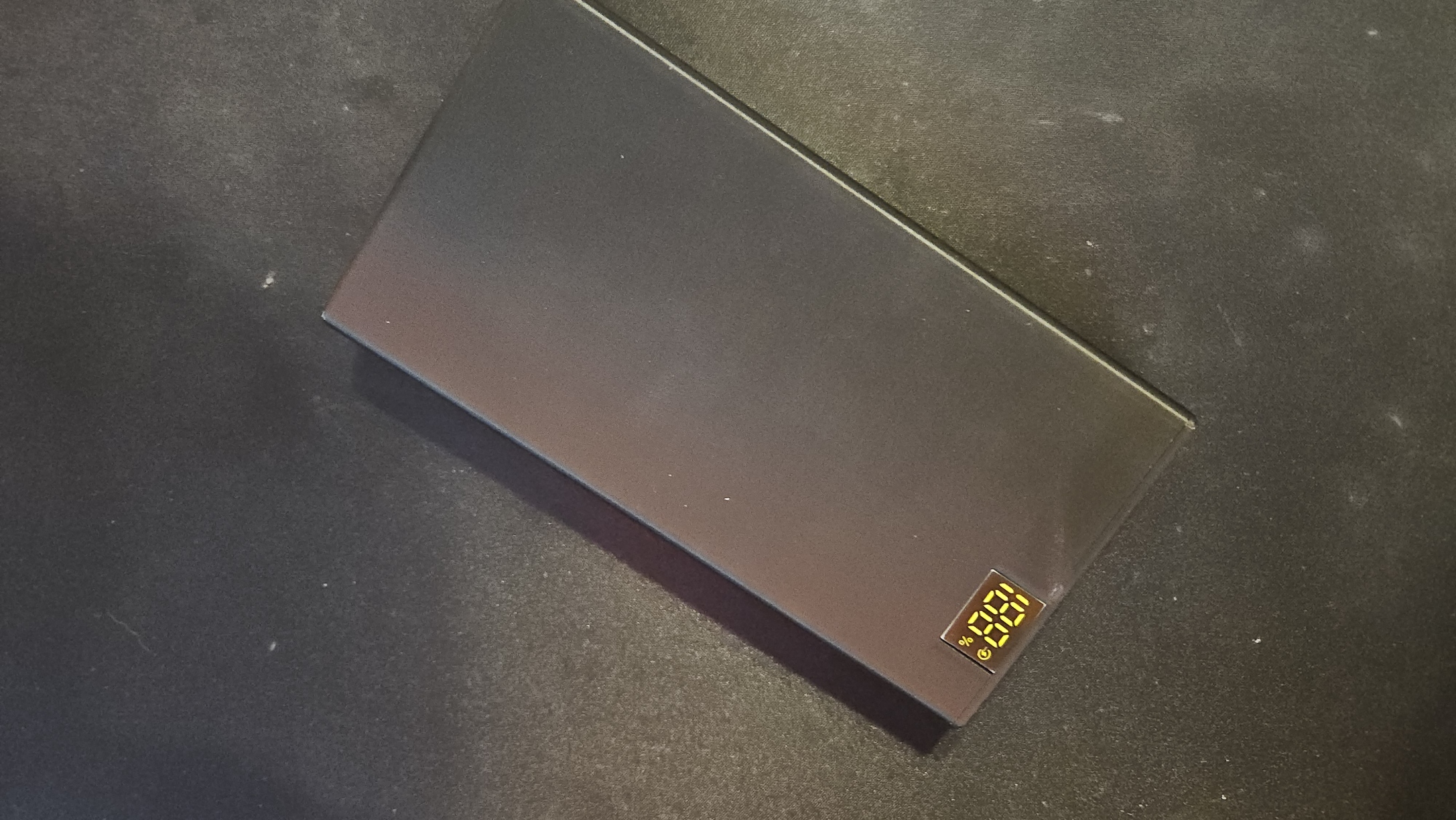 100w PD QC battery pack case
