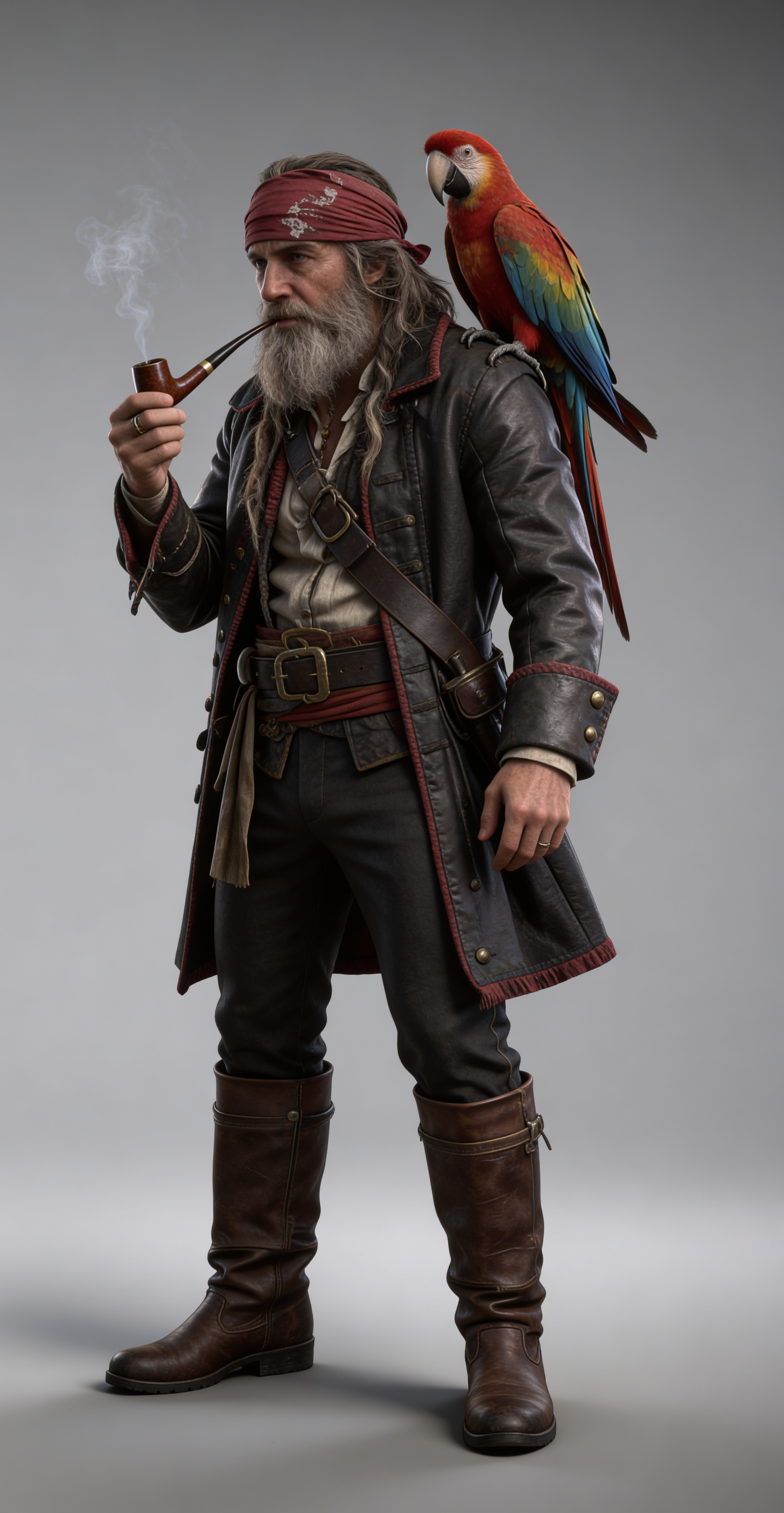 Pirate 5