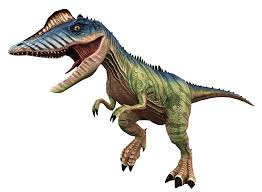 Alangasaurus