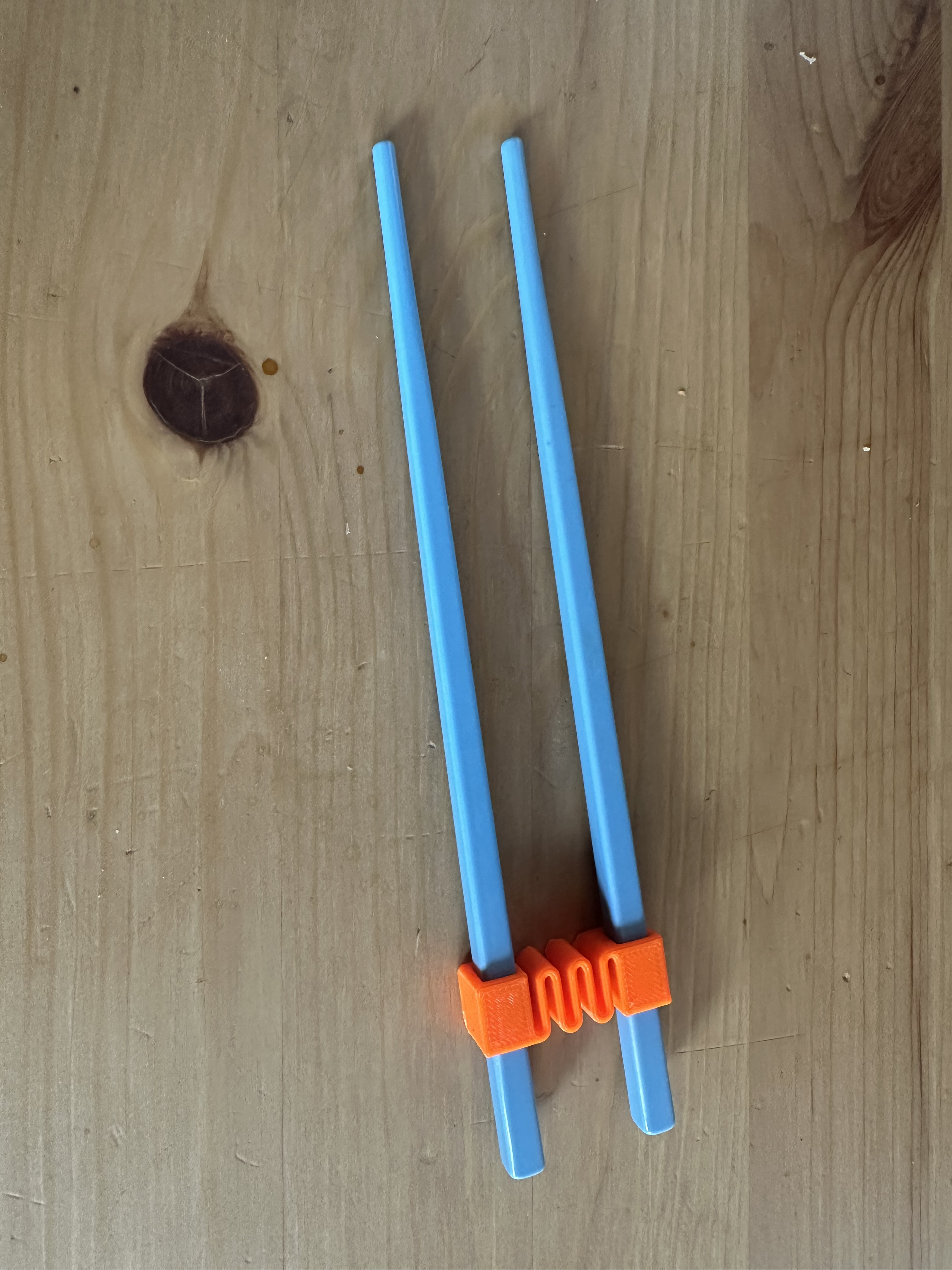 Kids' Chopsticks / 筷子 / 箸 Trainer