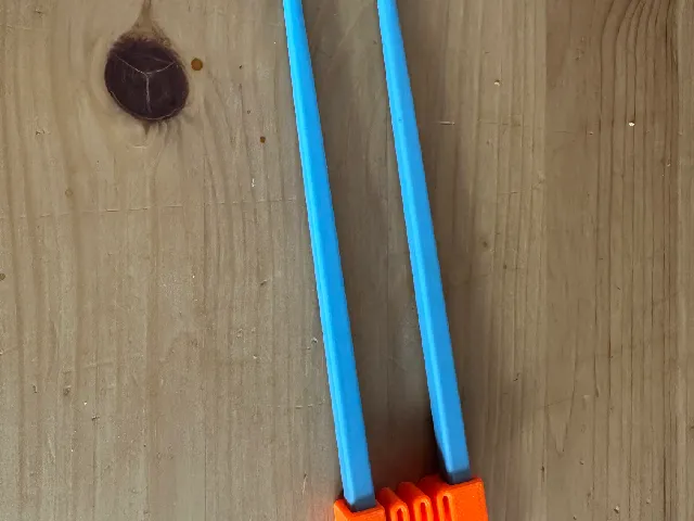 Kids' Chopsticks / 筷子 / 箸 Trainer