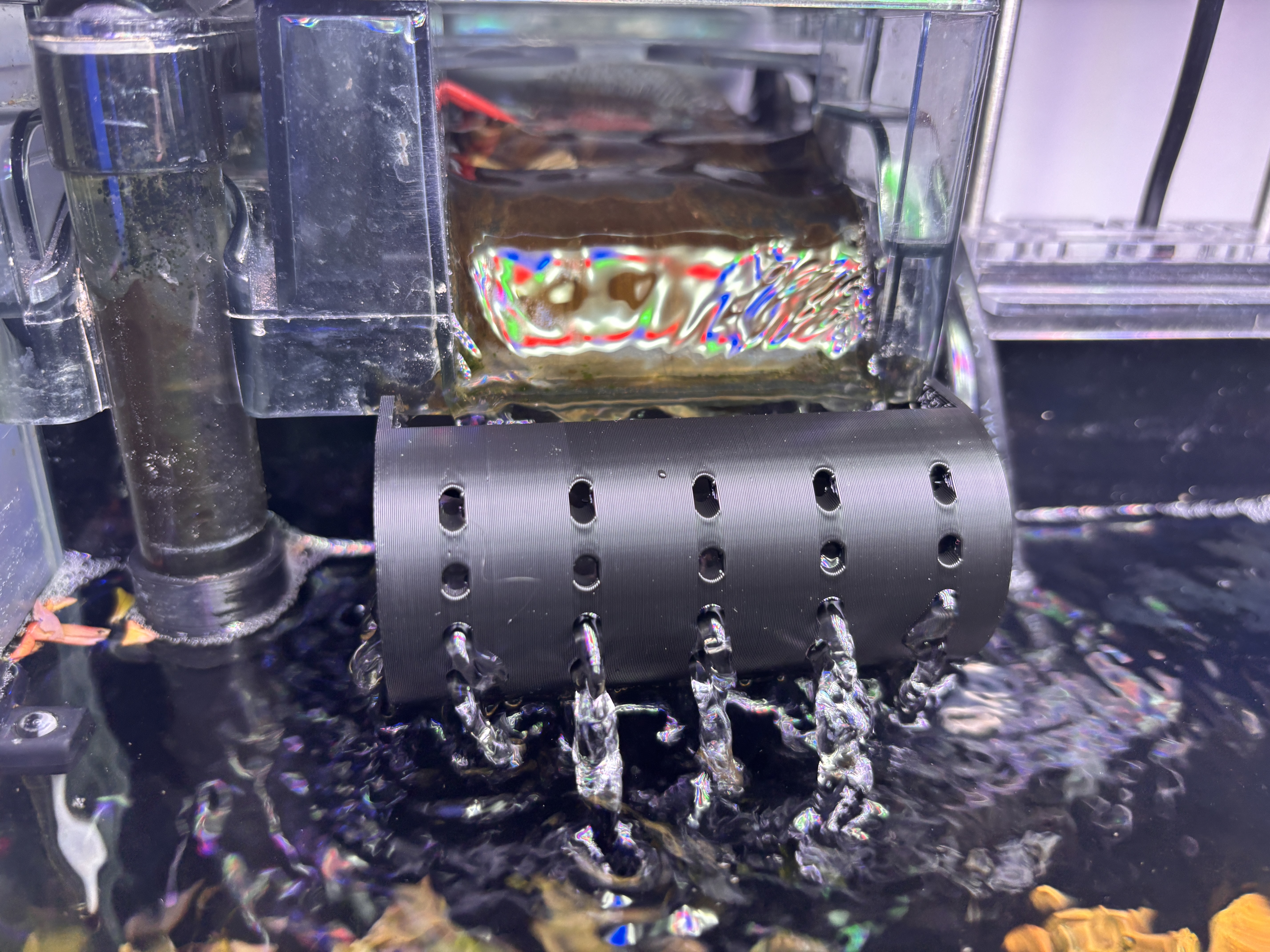 AquaClear 20 Flow Reducer — miniatura 2