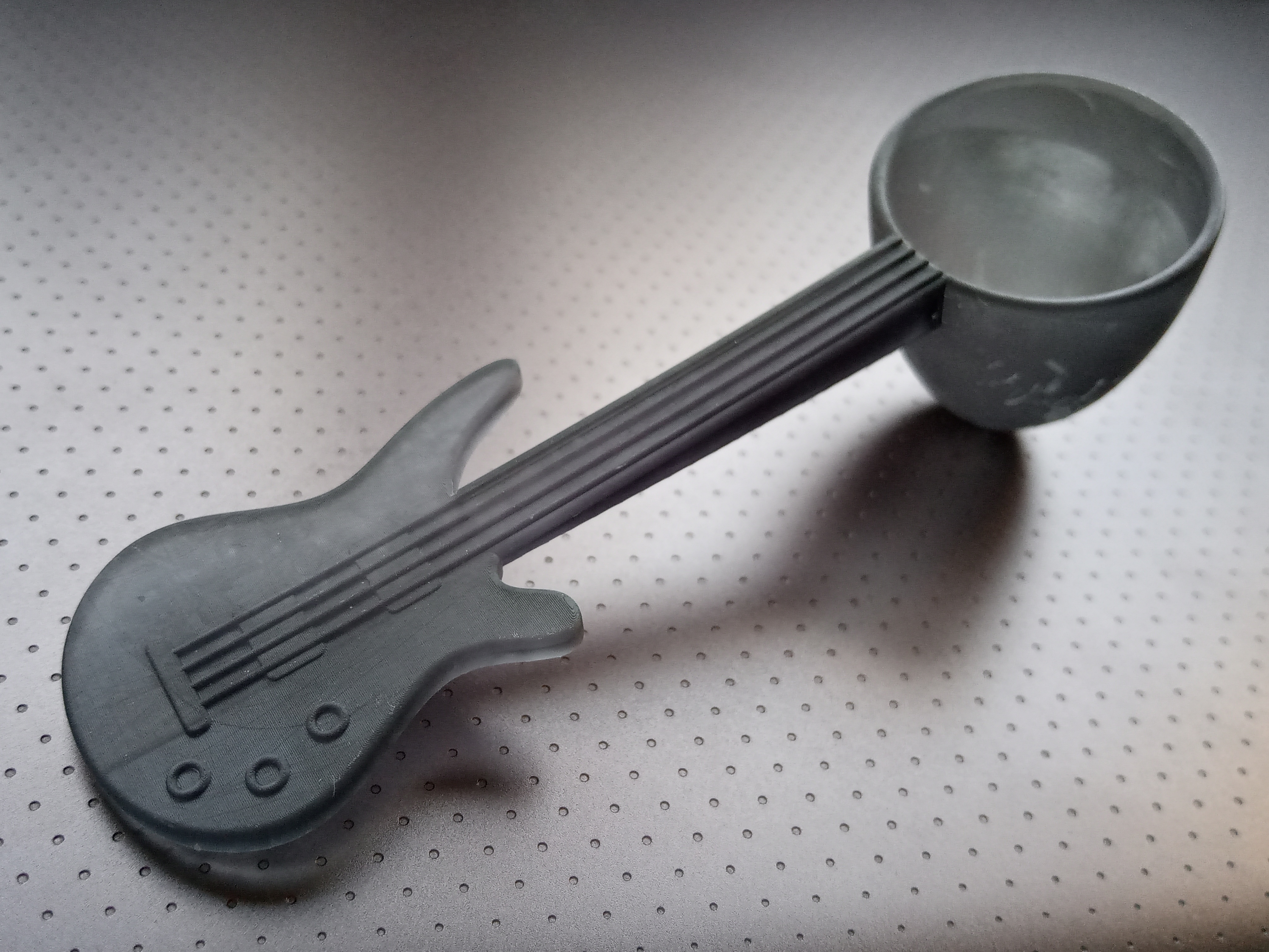 Bass Coffee Scoop