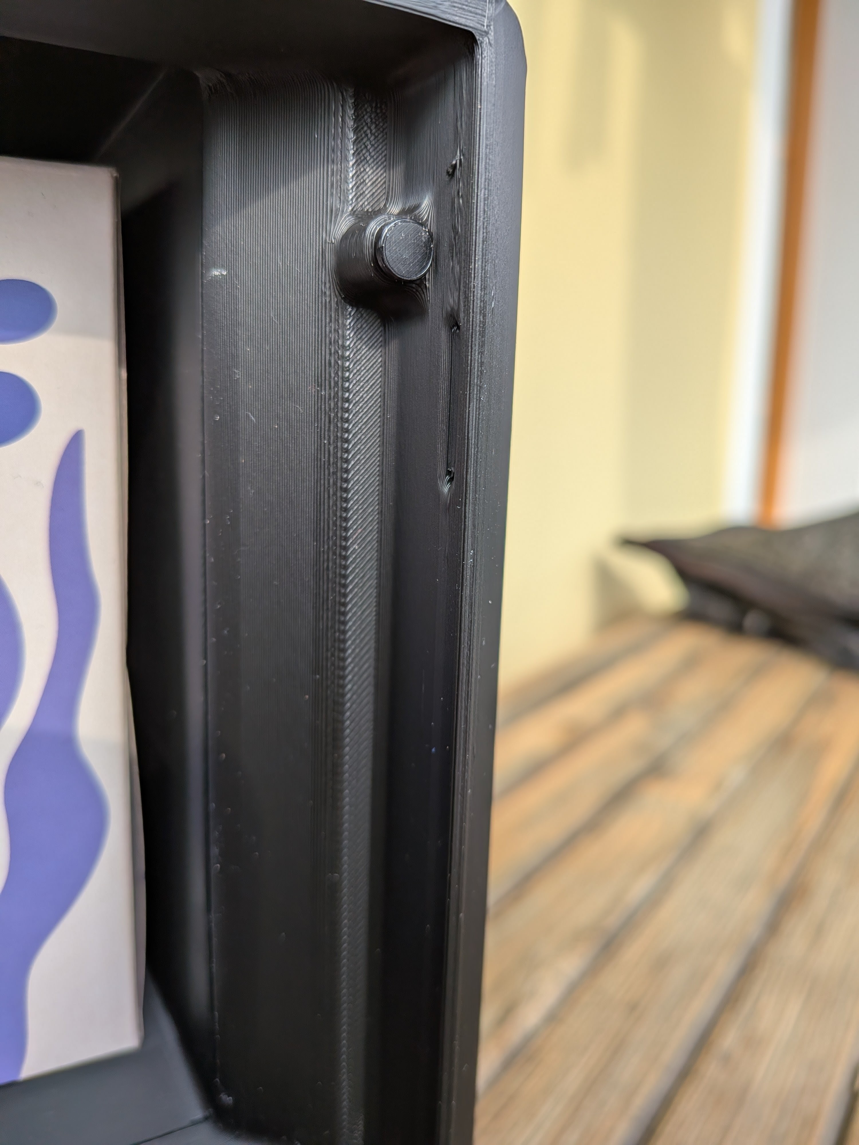 CoreOne+ / CoreOneL Tissue dispenser — miniatura 4