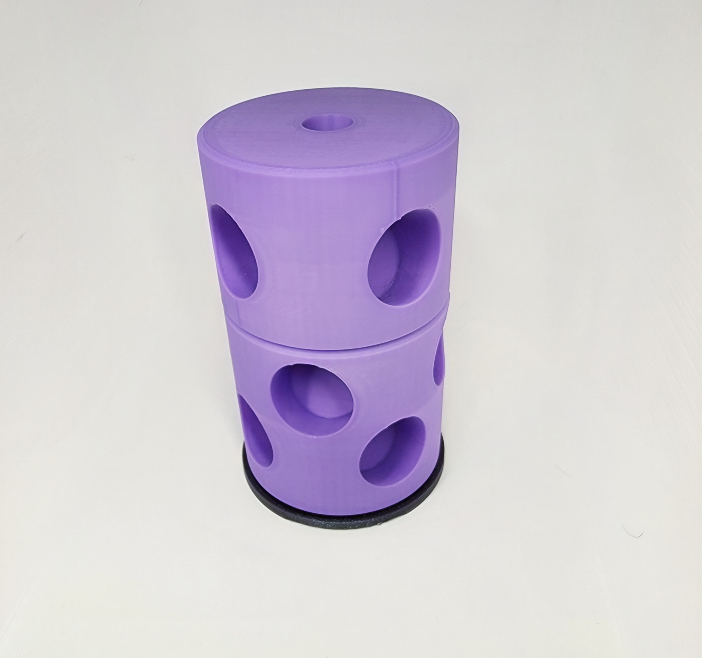 Light Bulb Organizer (Modular & Stackable)