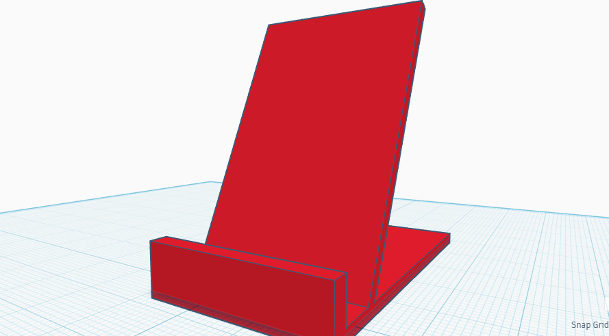 Phone stand