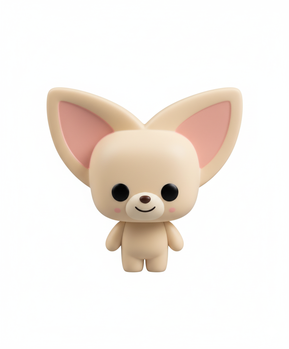 Fox Skzoo