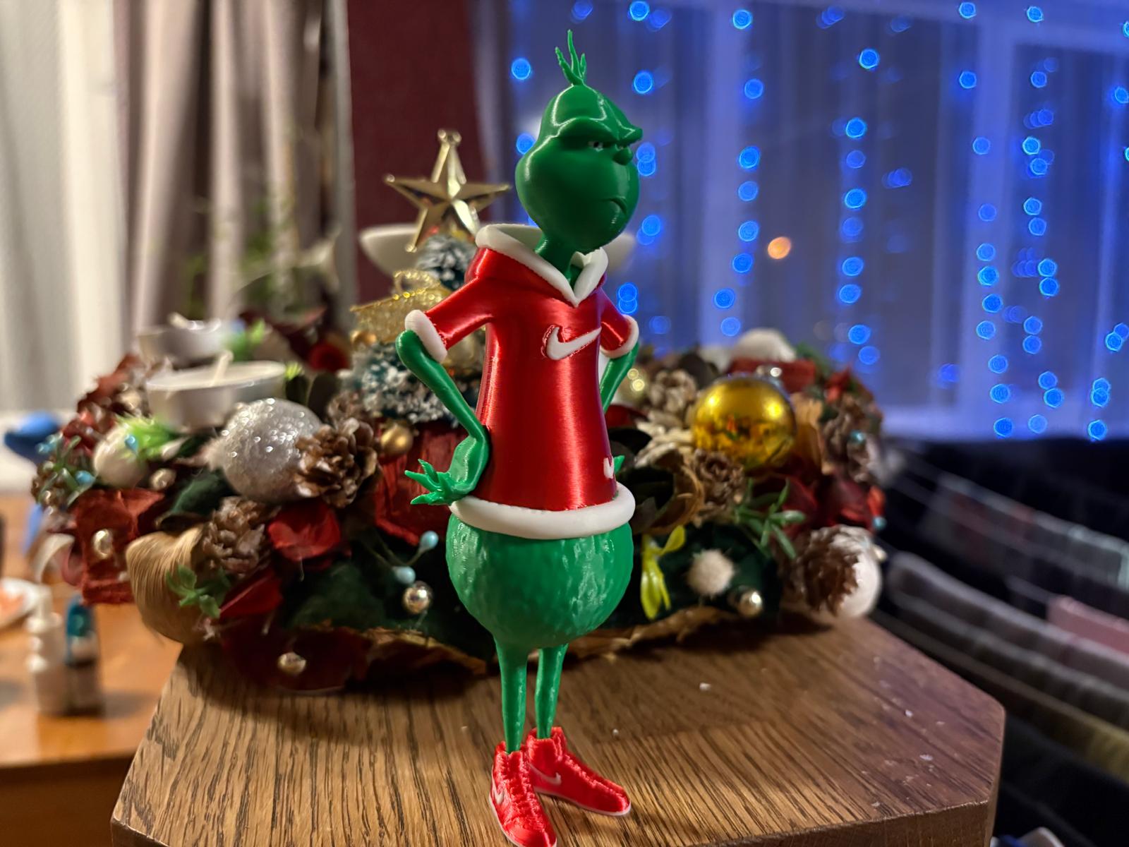 Grinch — thumbnail 2