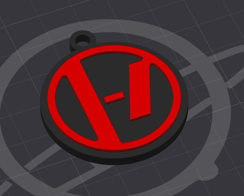 Twenty One Pilots logo - Breach Era