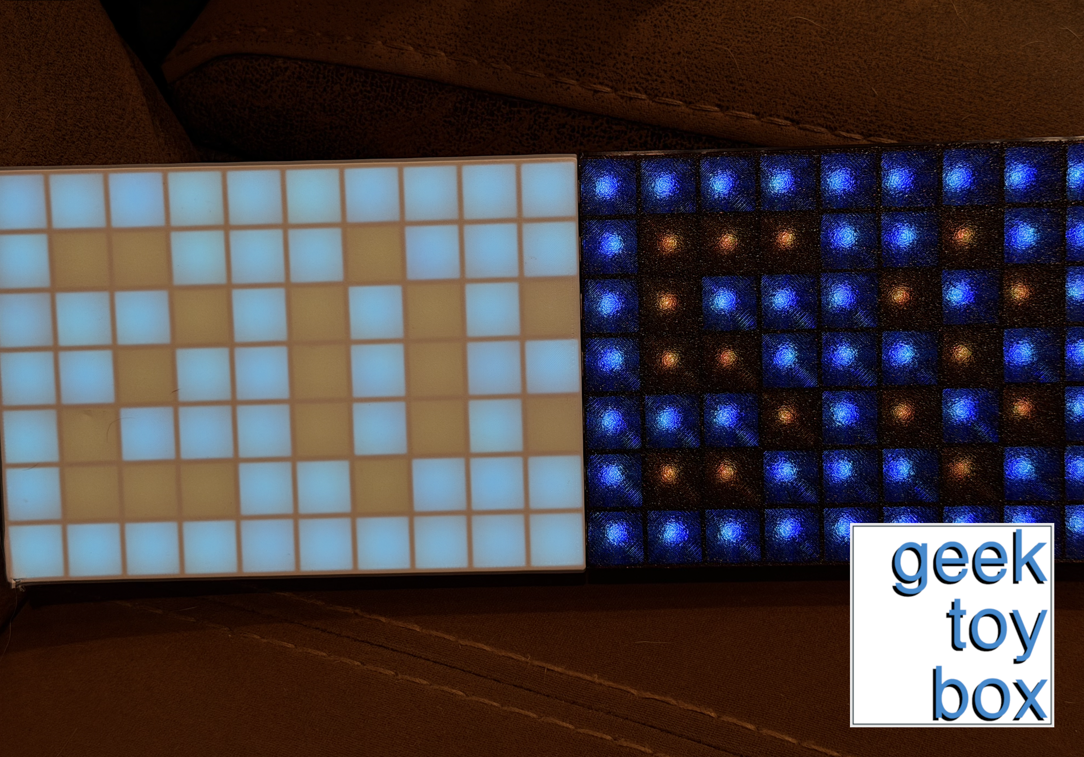 PixelClock — thumbnail 7