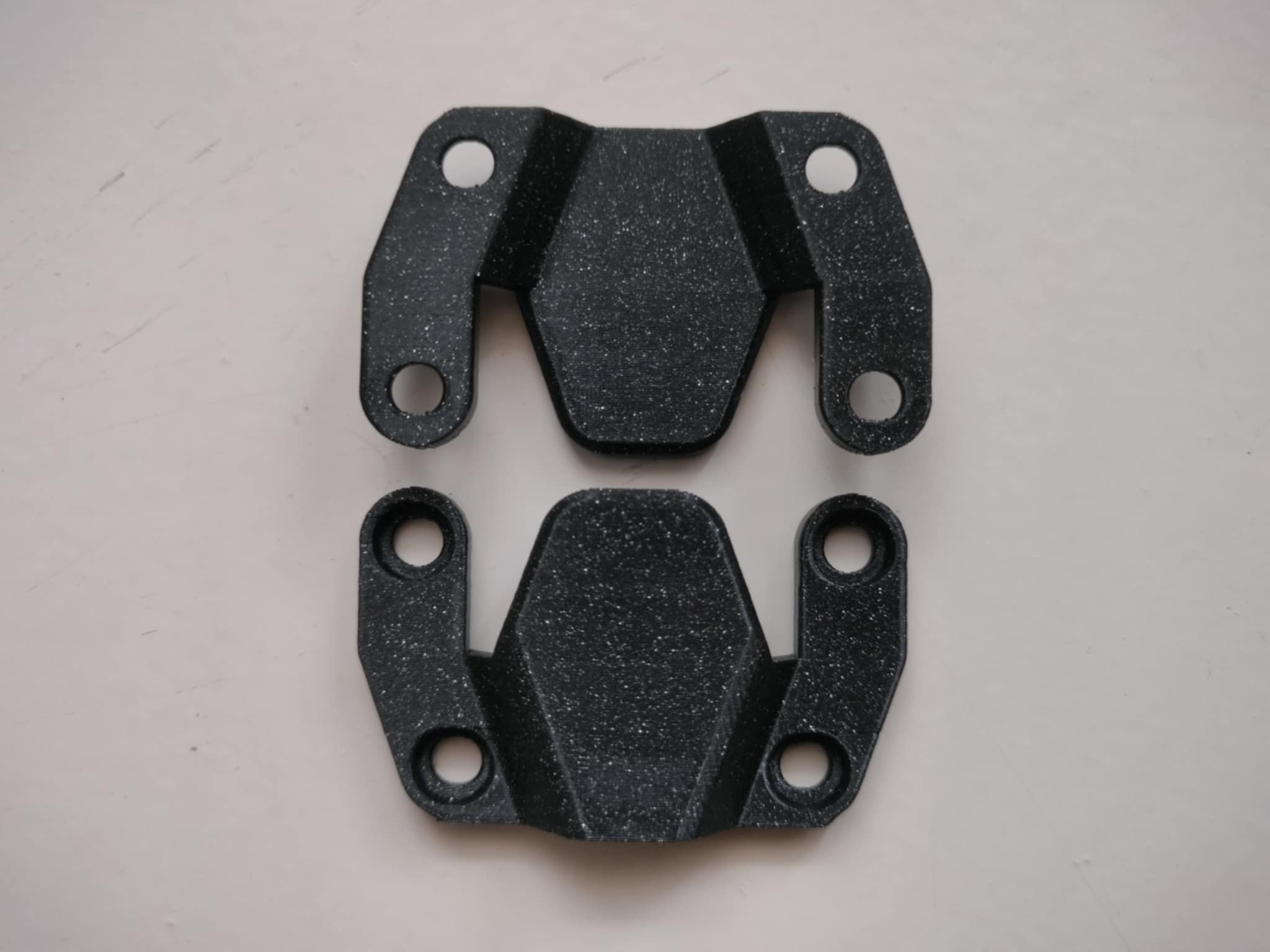 Miniatura 2 do modelo 3D Strongest Wall Mount
