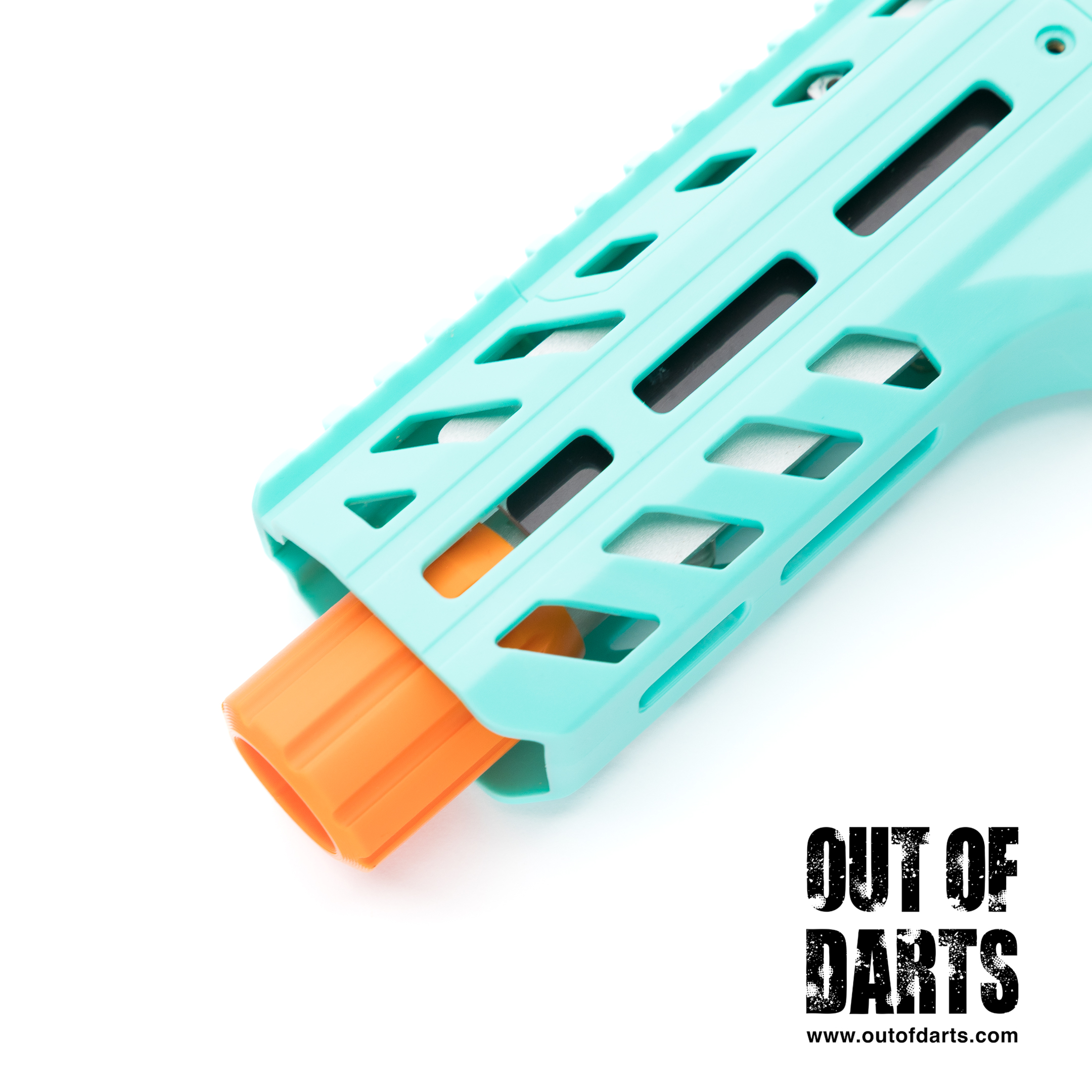 Hare Tech Vesper Blaster Muzzle Replacement