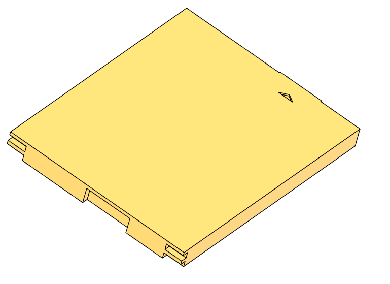 Fairphone 5 Battery Dummy