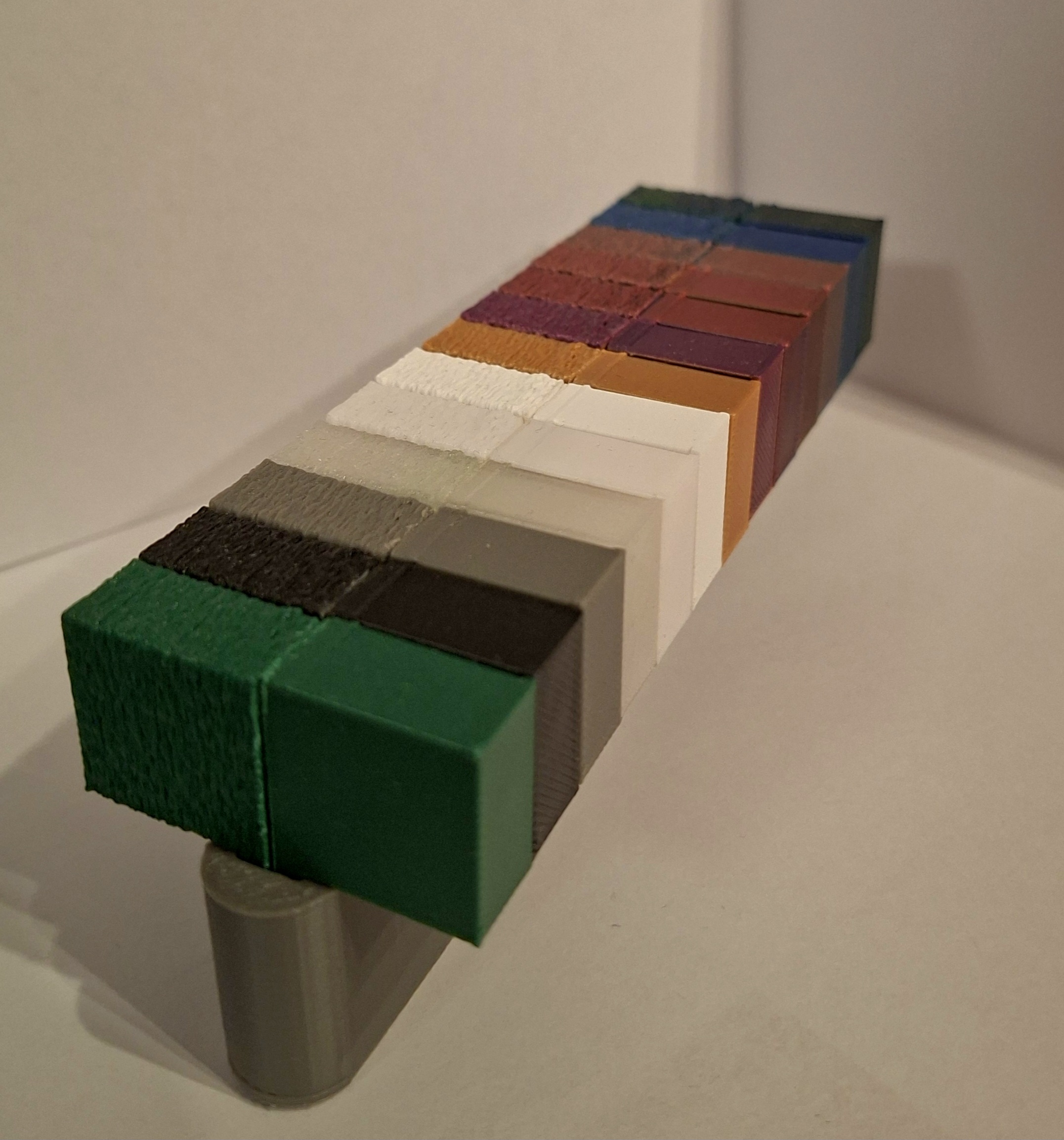 Farbtest / colortest — miniatura 2