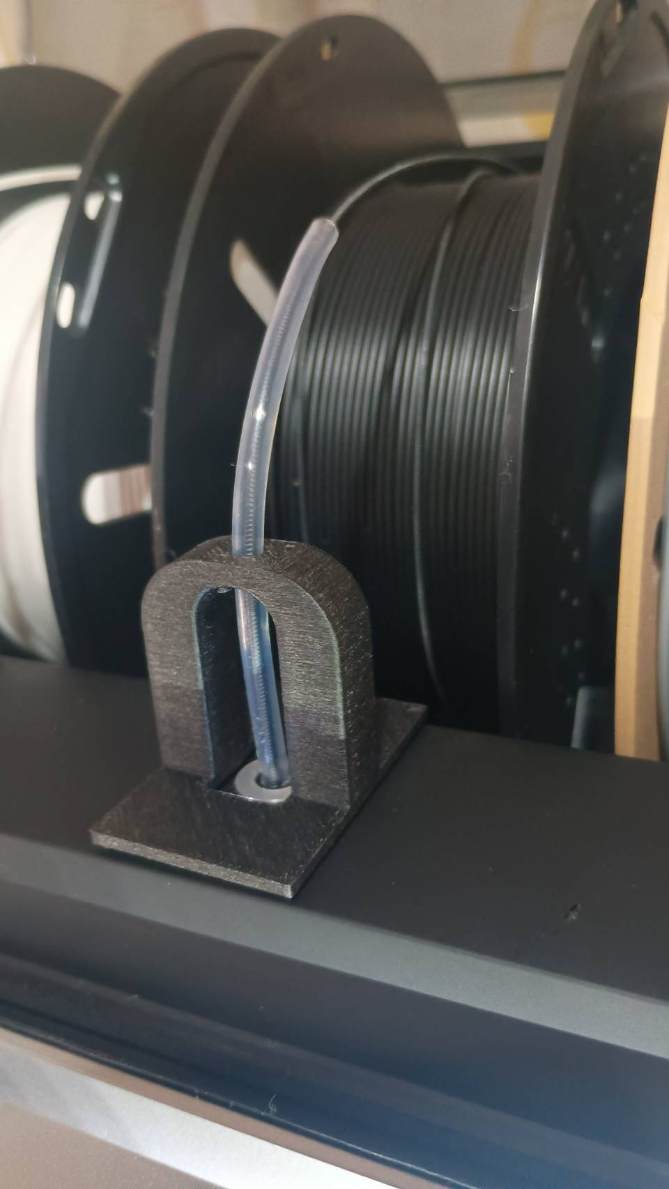 QIDI BOX PTFE Filament Saver