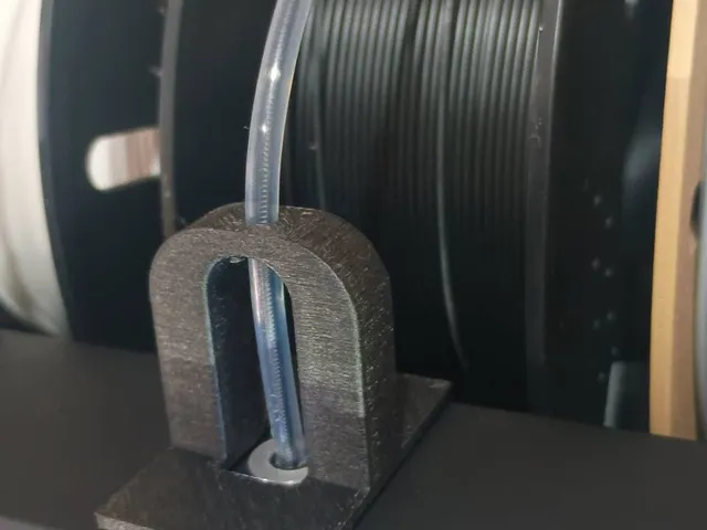 QIDI BOX PTFE Filament Saver