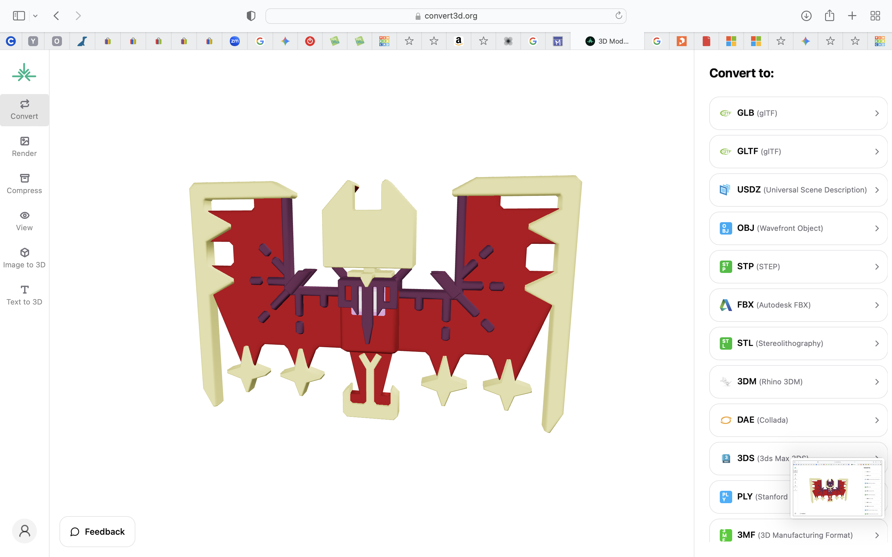 Shiny Solgaleo and Lunala Pokemon quest Voxel style