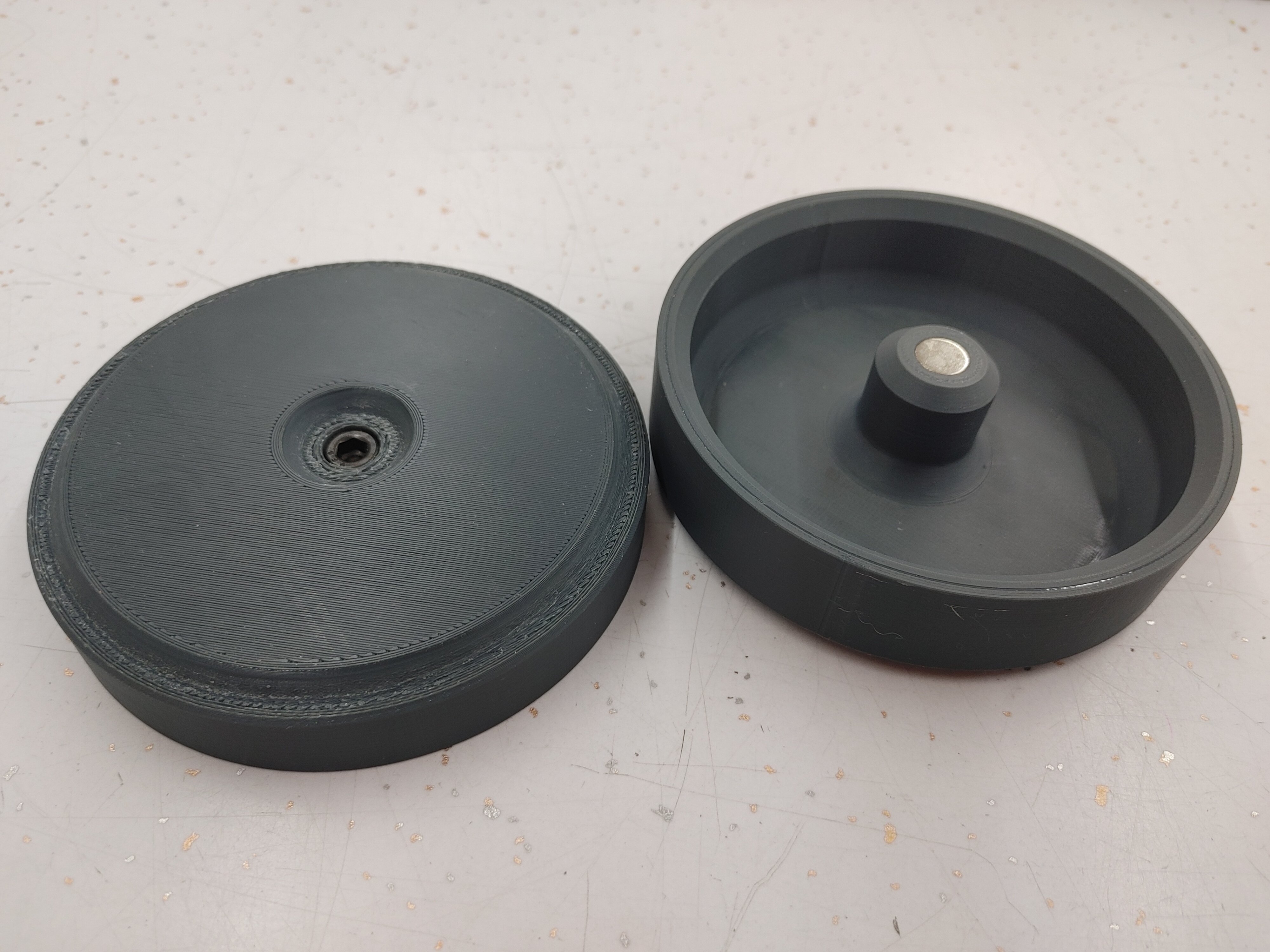 Stackable Hardware Bowls — miniatura 2