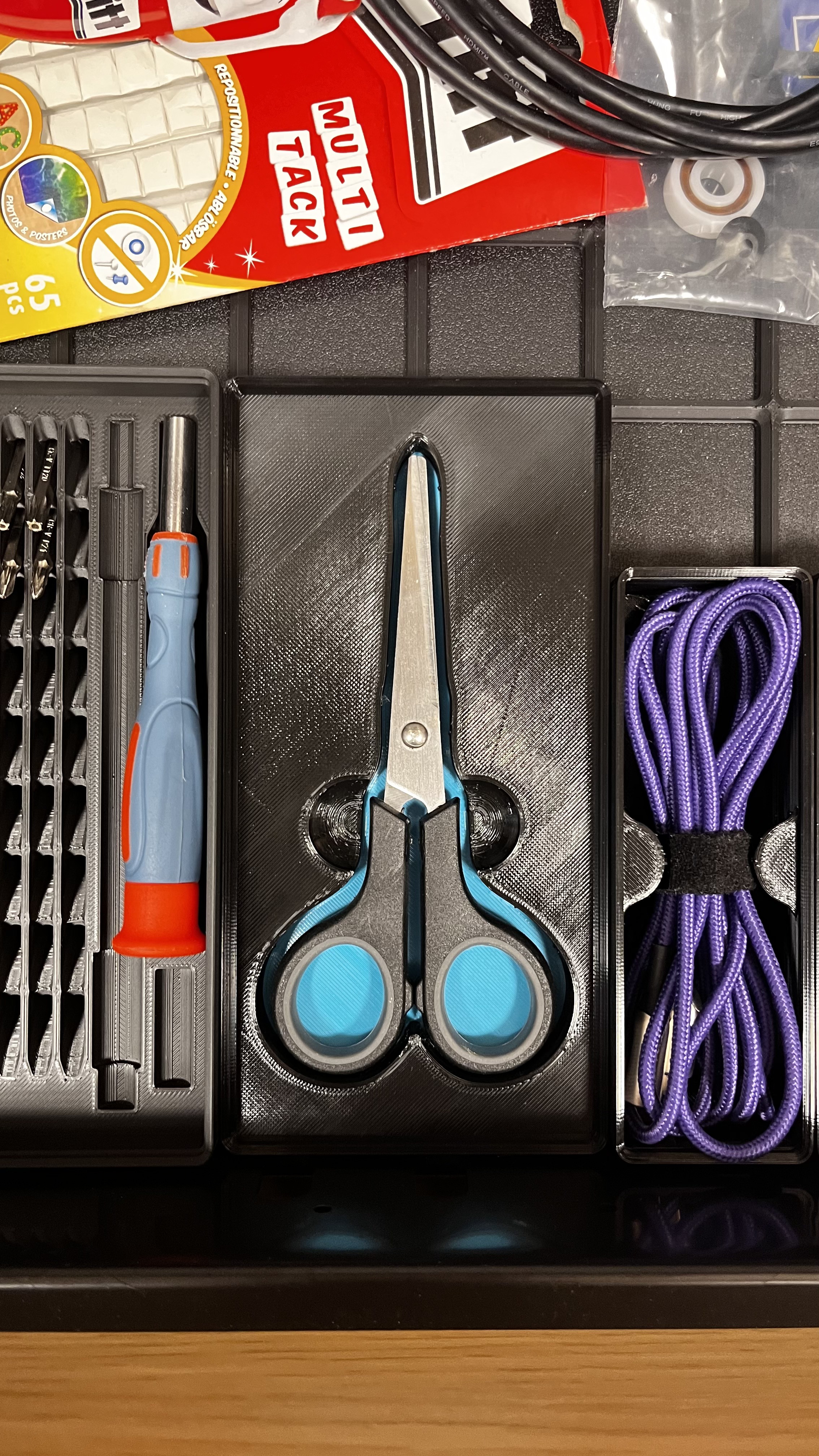 Tooltrace Scissors Generation — thumbnail 4