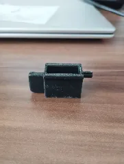 Safety 1st Child Gate Latch replacement