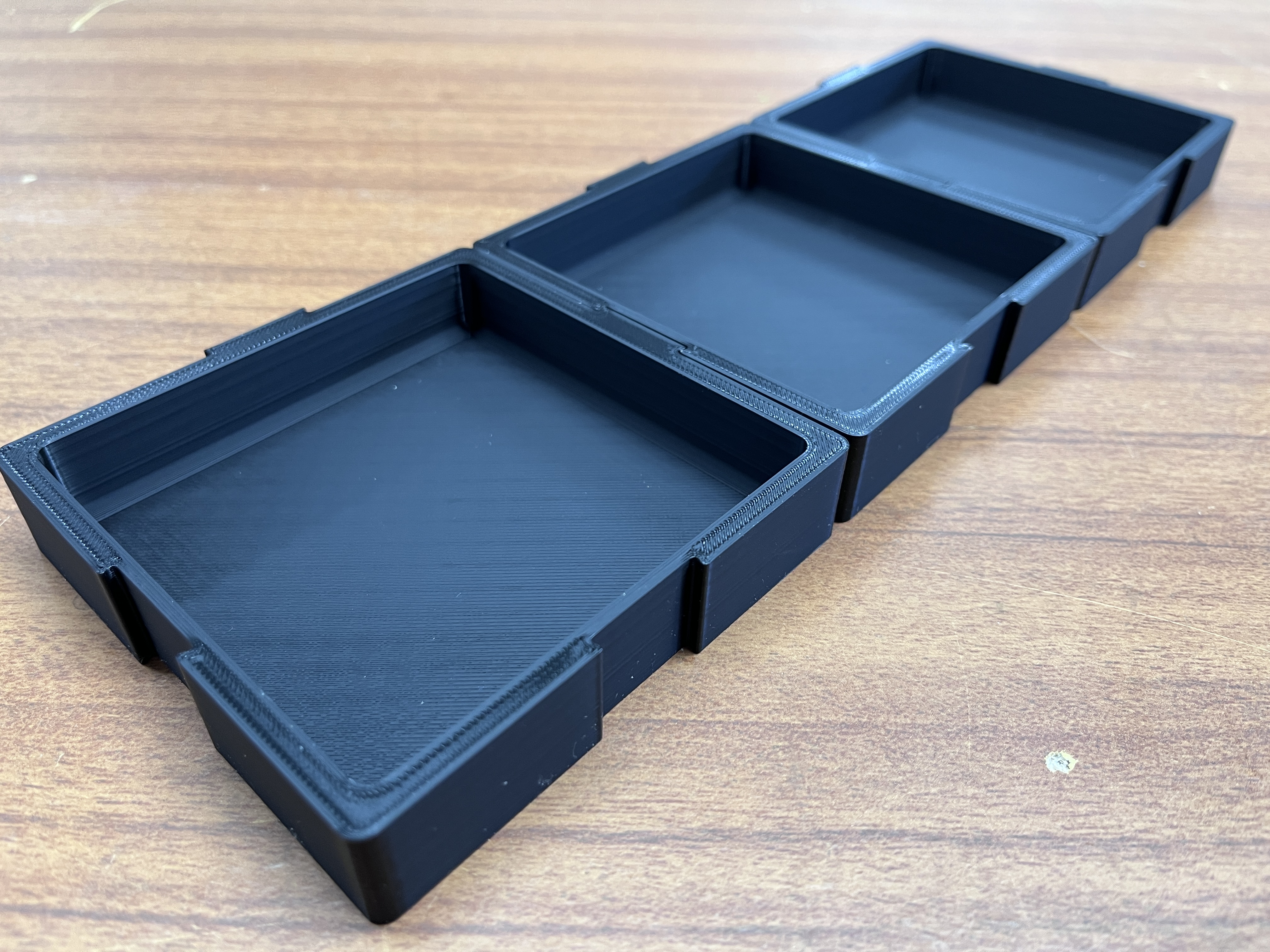 Connectable Desk Tray — miniatura 2