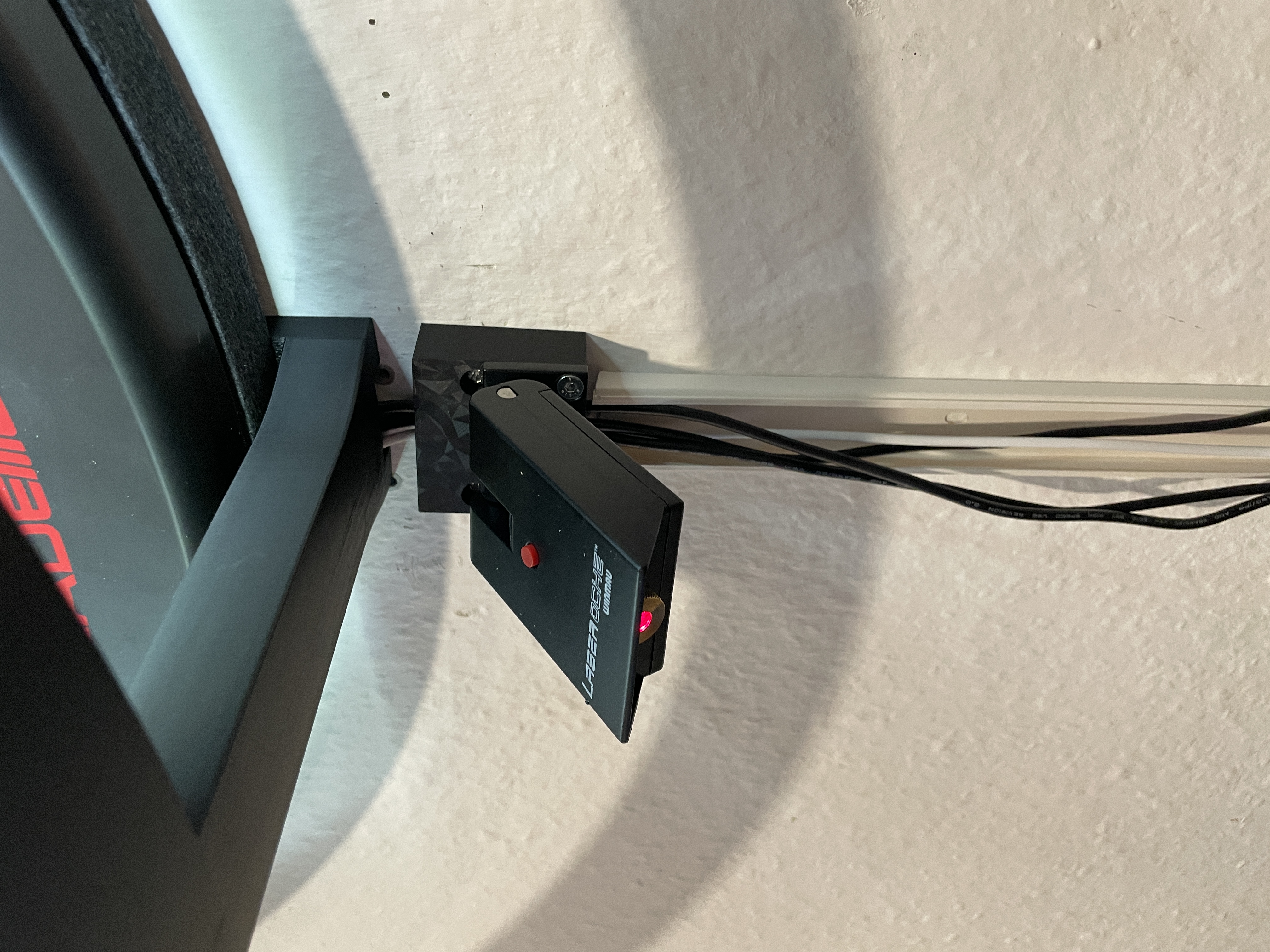 Winmau Laser Oche holder