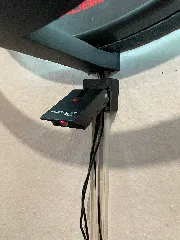Winmau Laser Oche holder