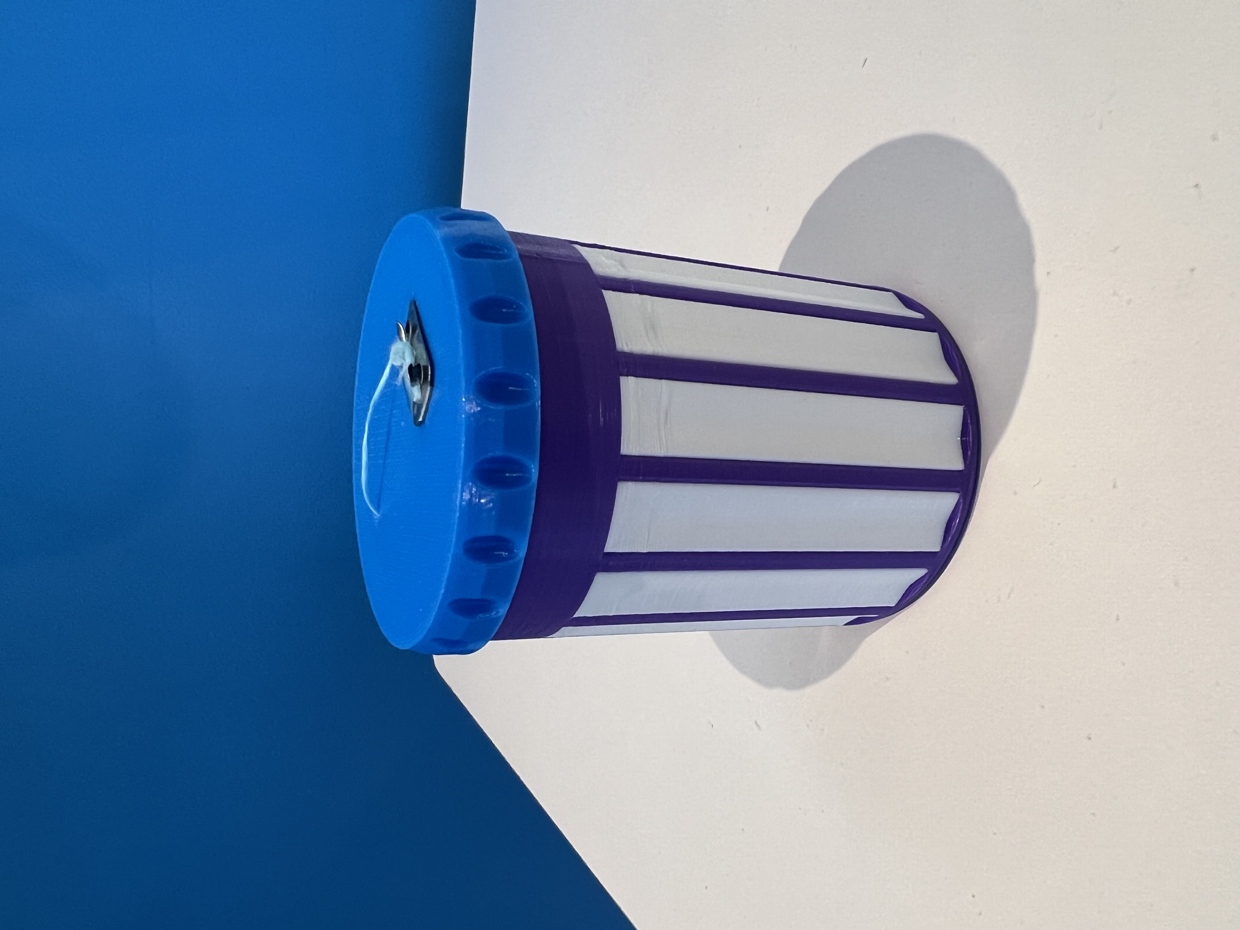 Coco Floss Holder for Large Spool