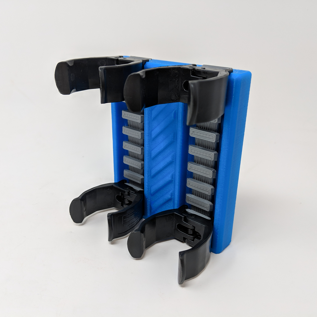 NERF Rival Clip Mag Holder