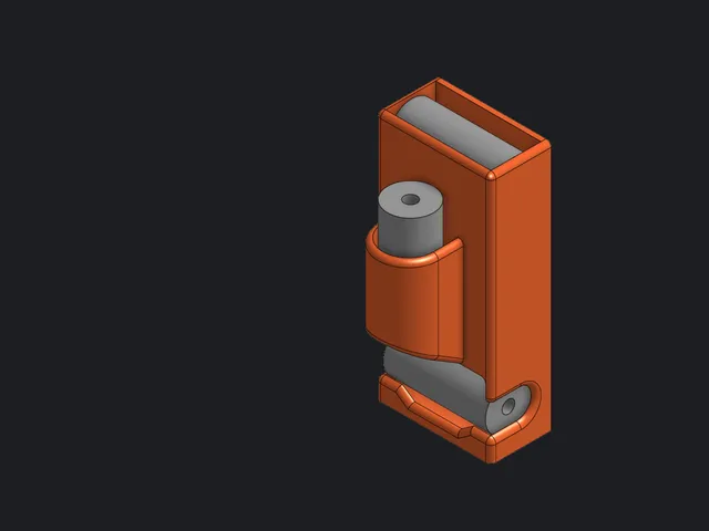 ownMade - Mini Bags Holder - 02