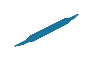 Lock Notch Decoder