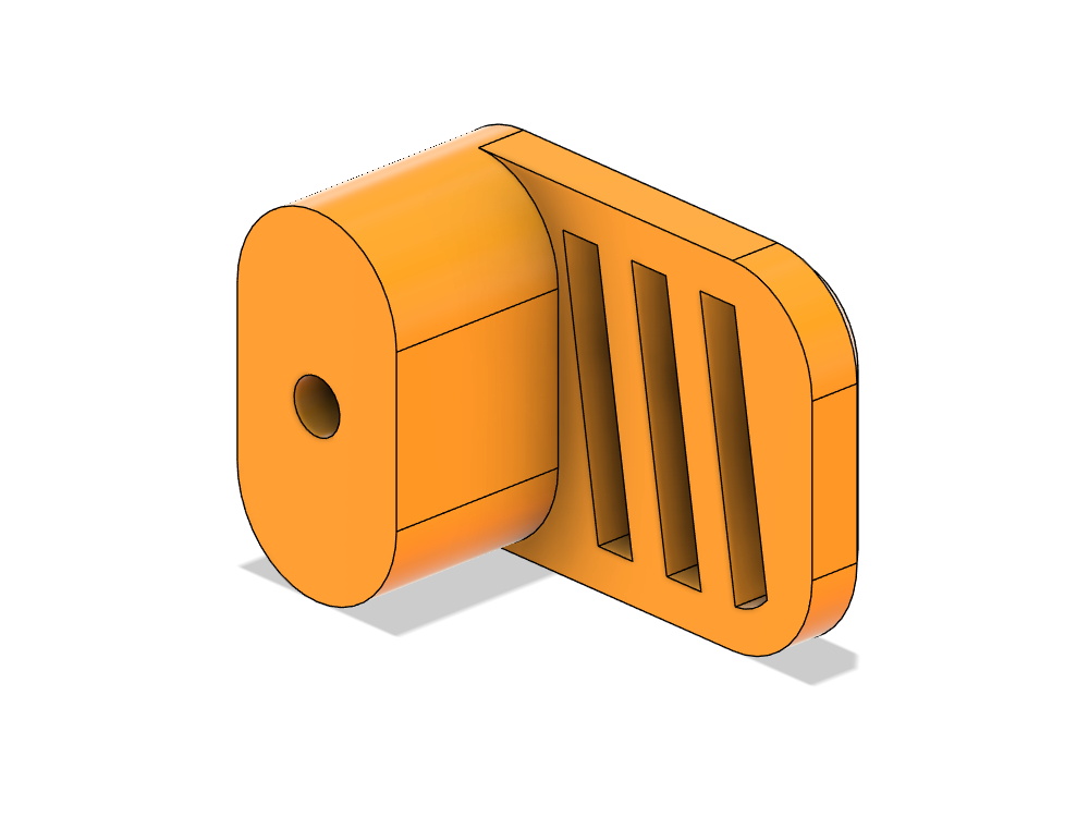 SALz - Extended Magazine Release