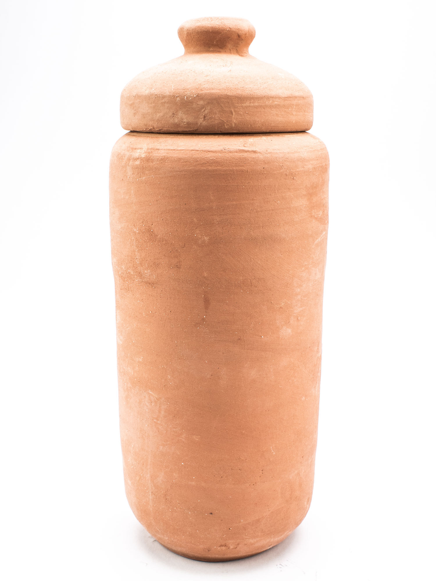 Qumran Storage Jars and the Dead Sea Scrolls
