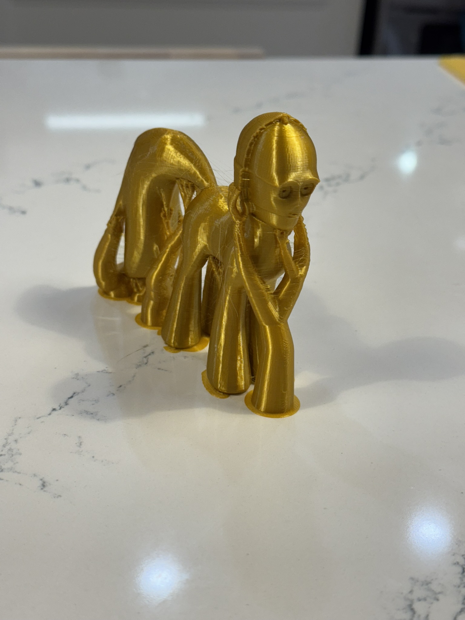 C-3POny — thumbnail 5