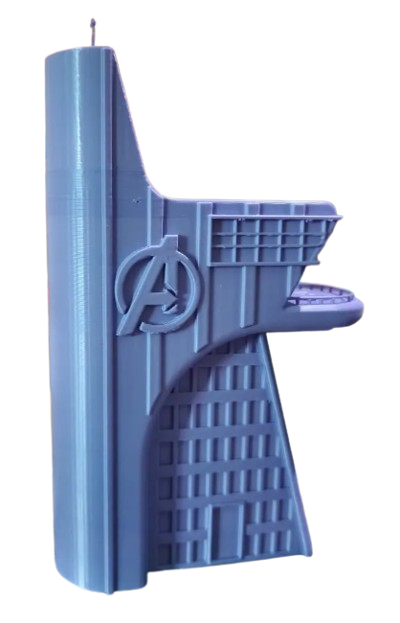 Avenger Tower