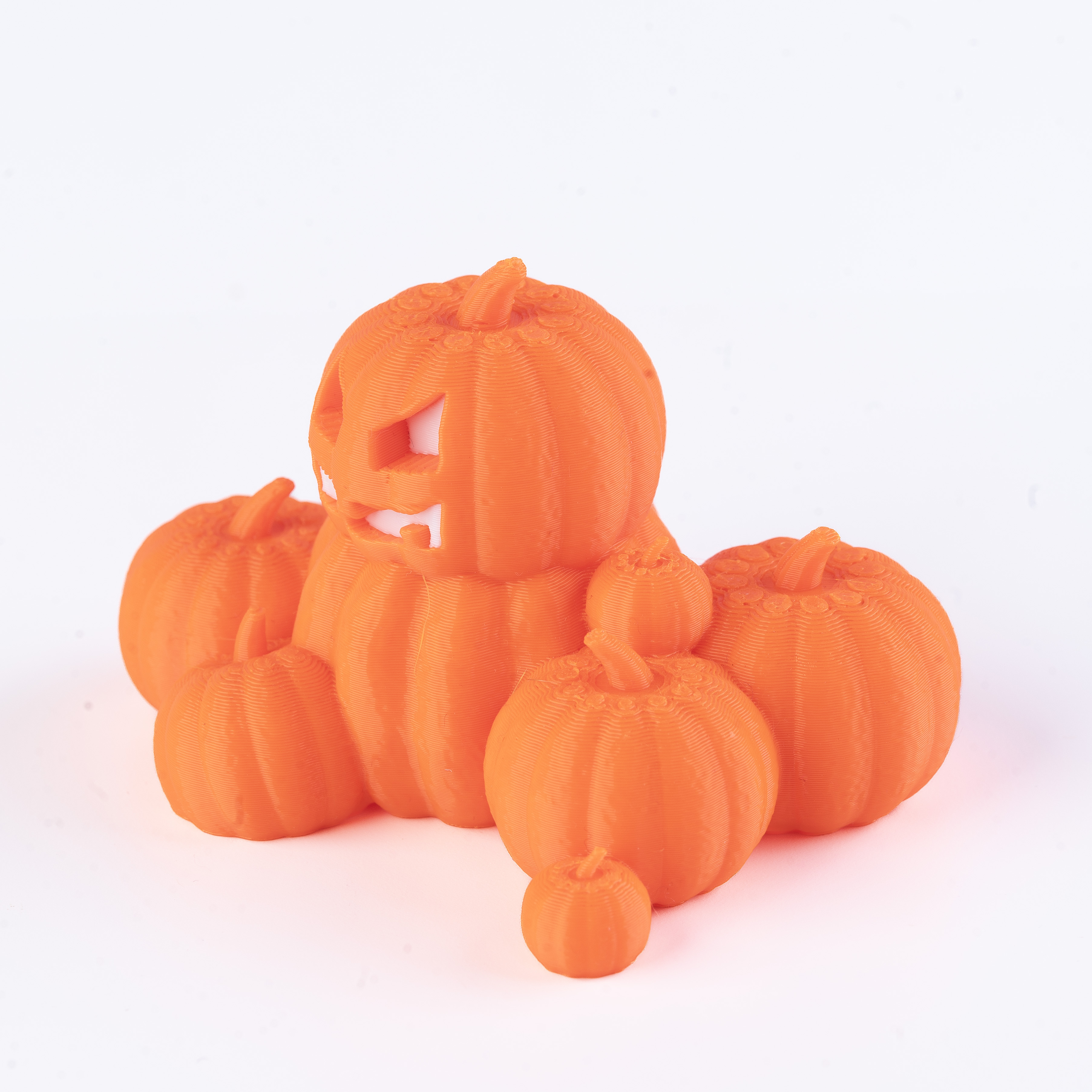 Miniatura 3 do modelo 3D Pumpkin Patch