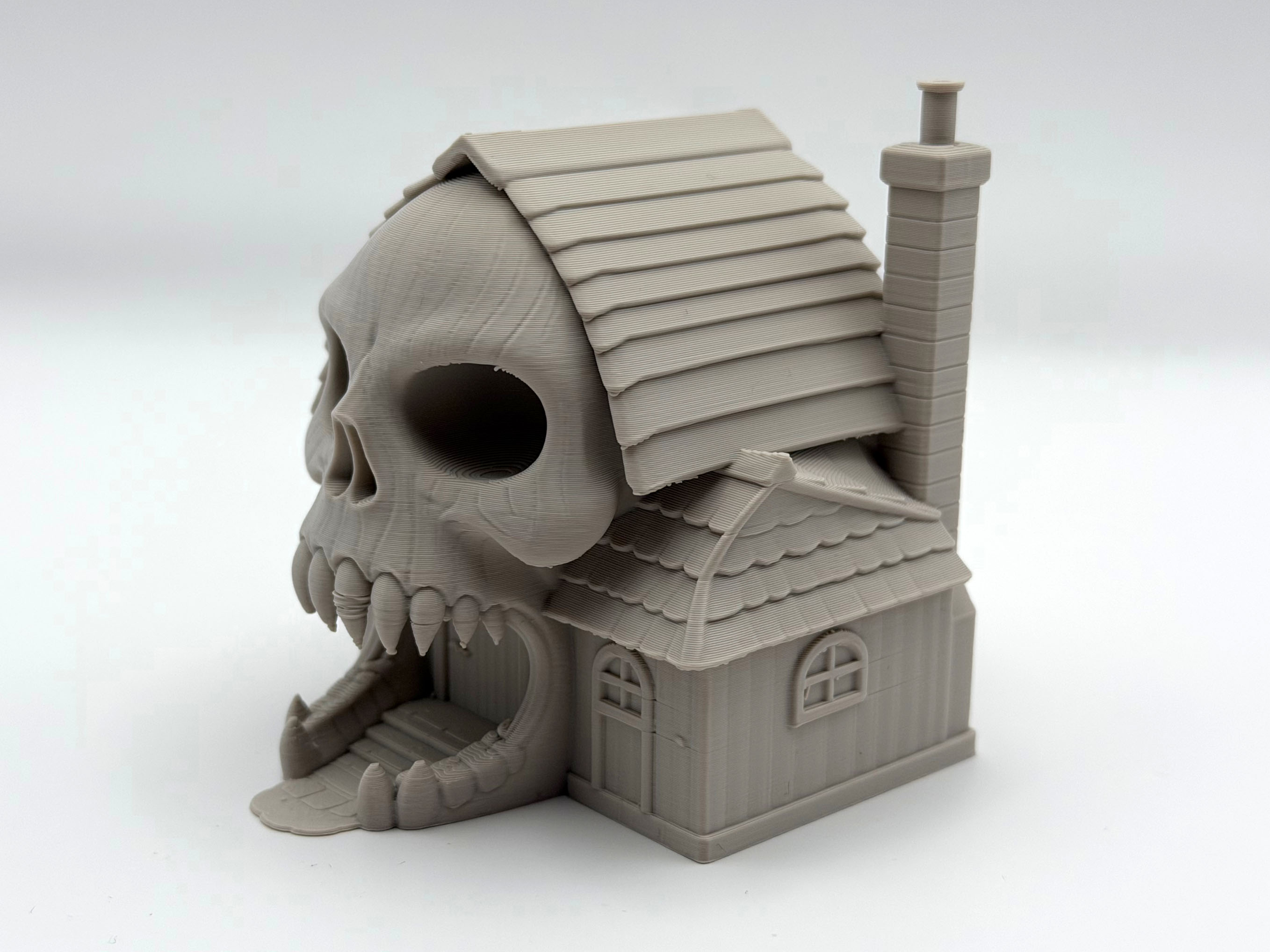 Skull Barn — thumbnail 4