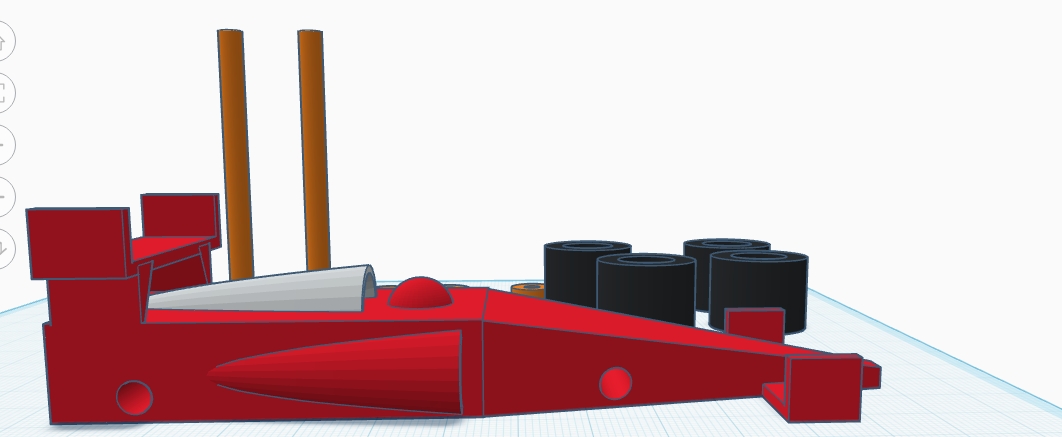Race Car