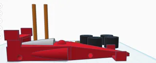 Race Car