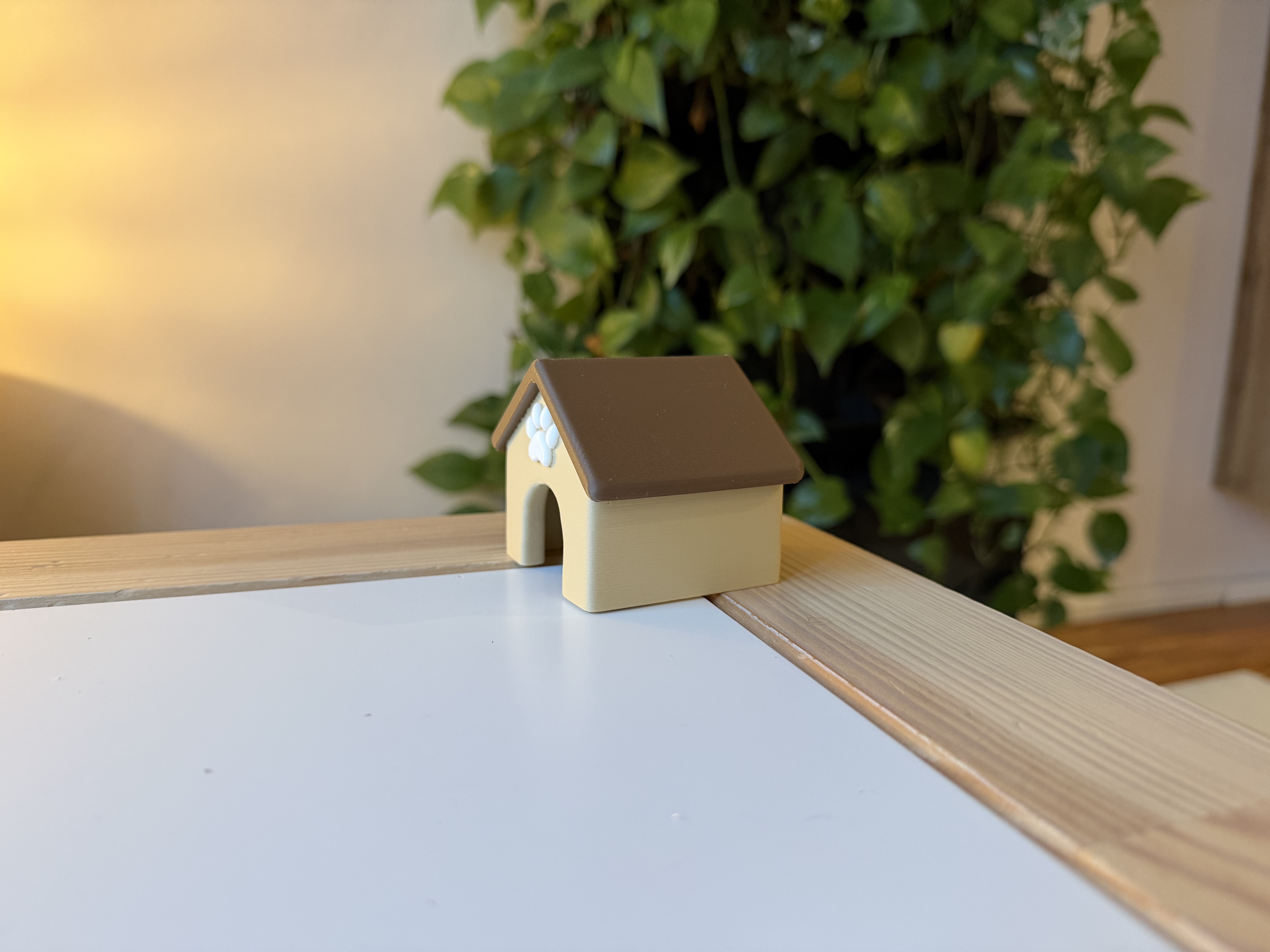 Dog house — thumbnail 2